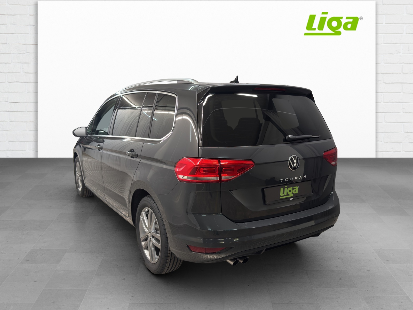 VW Touran 2.0 TDI SCR Highline DSG-image-3
