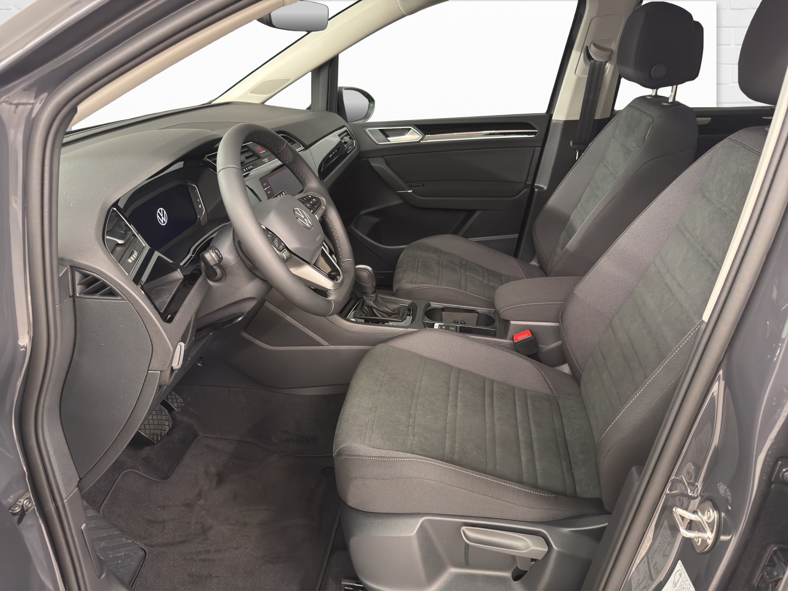 VW Touran 2.0 TDI SCR Highline DSG-image-6
