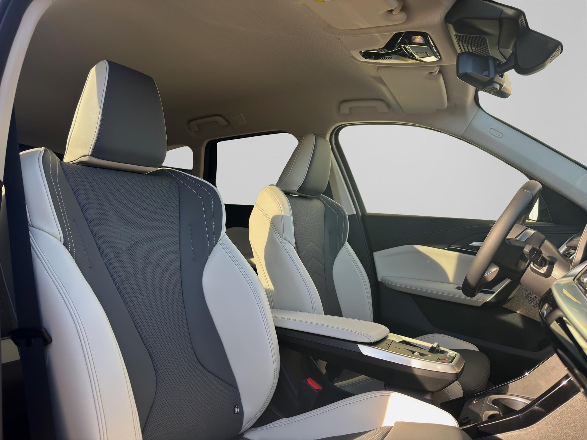 BMW X1 20d xDrive-image-16