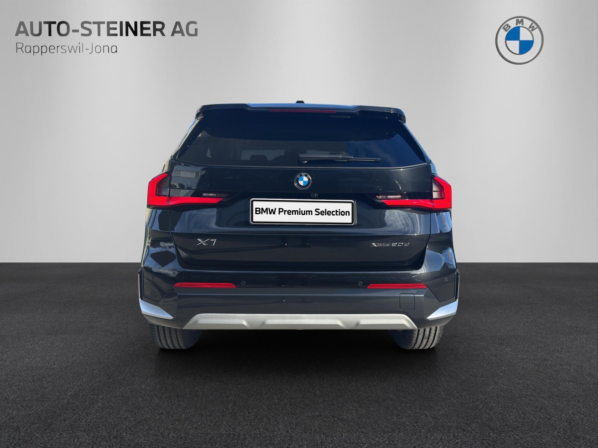 BMW X1 20d xDrive-image-3