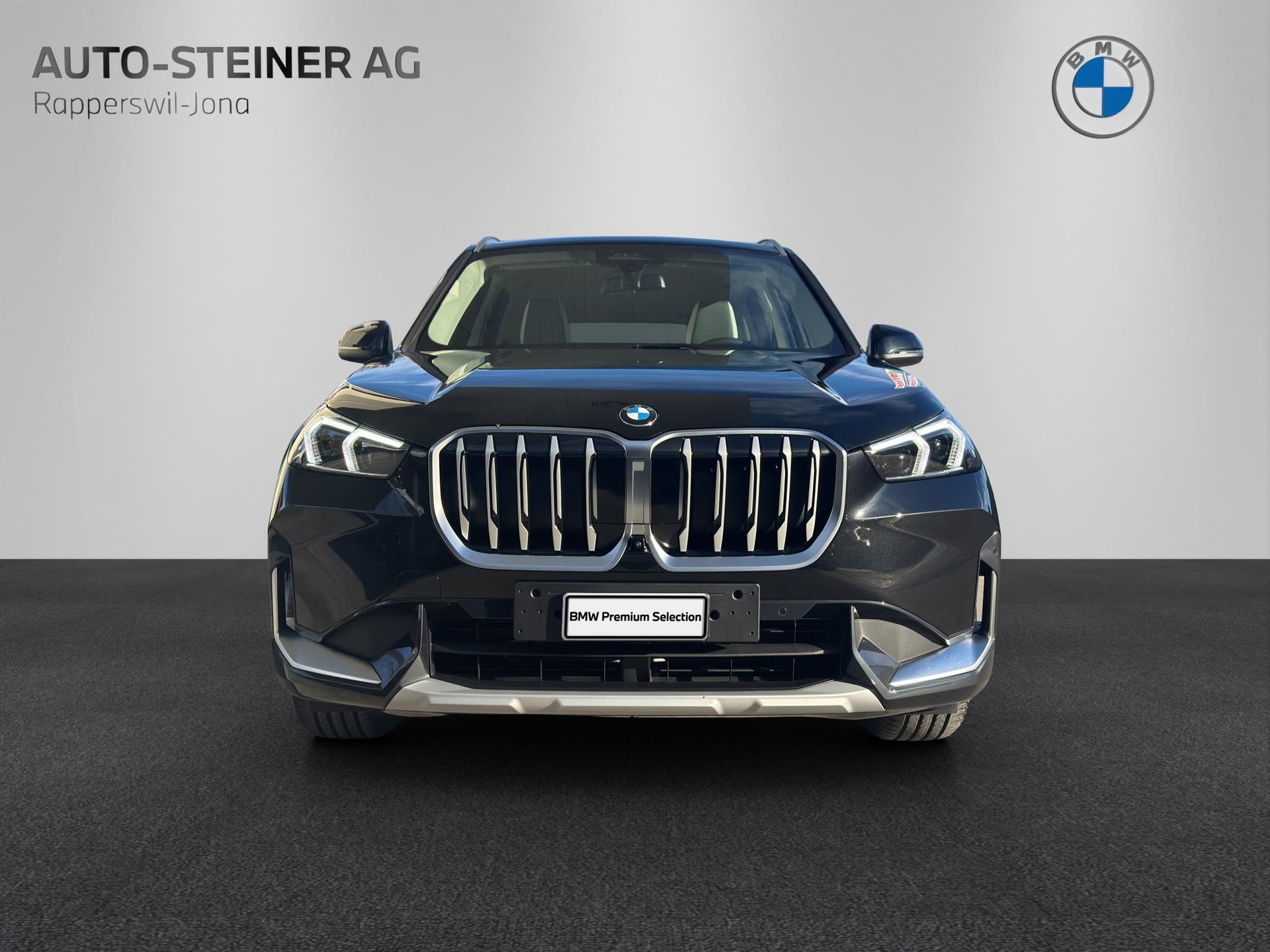 BMW X1 20d xDrive-image-7