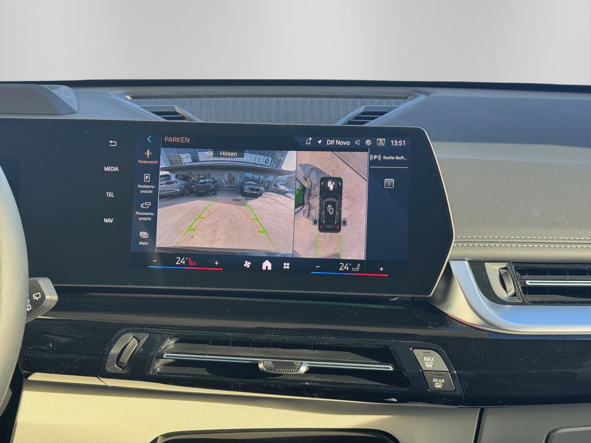 BMW X1 20d xDrive-image-13