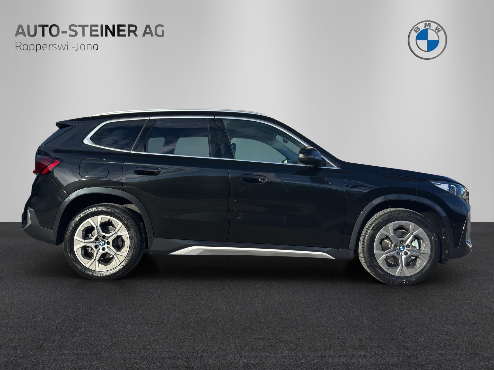 BMW X1 20d xDrive-image-5