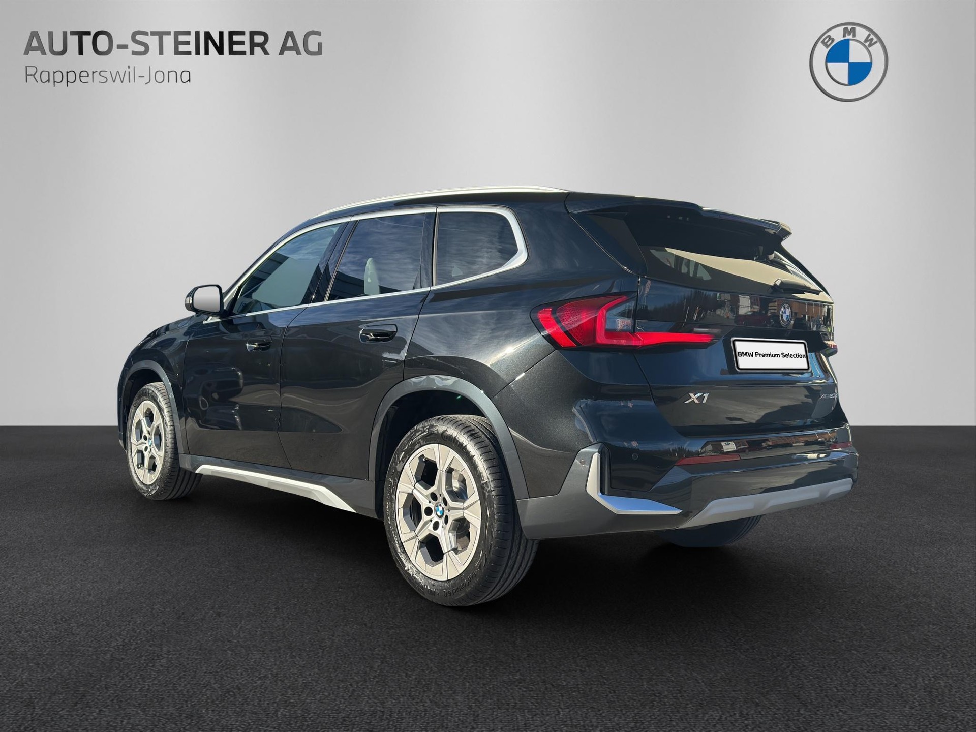 BMW X1 20d xDrive-image-2