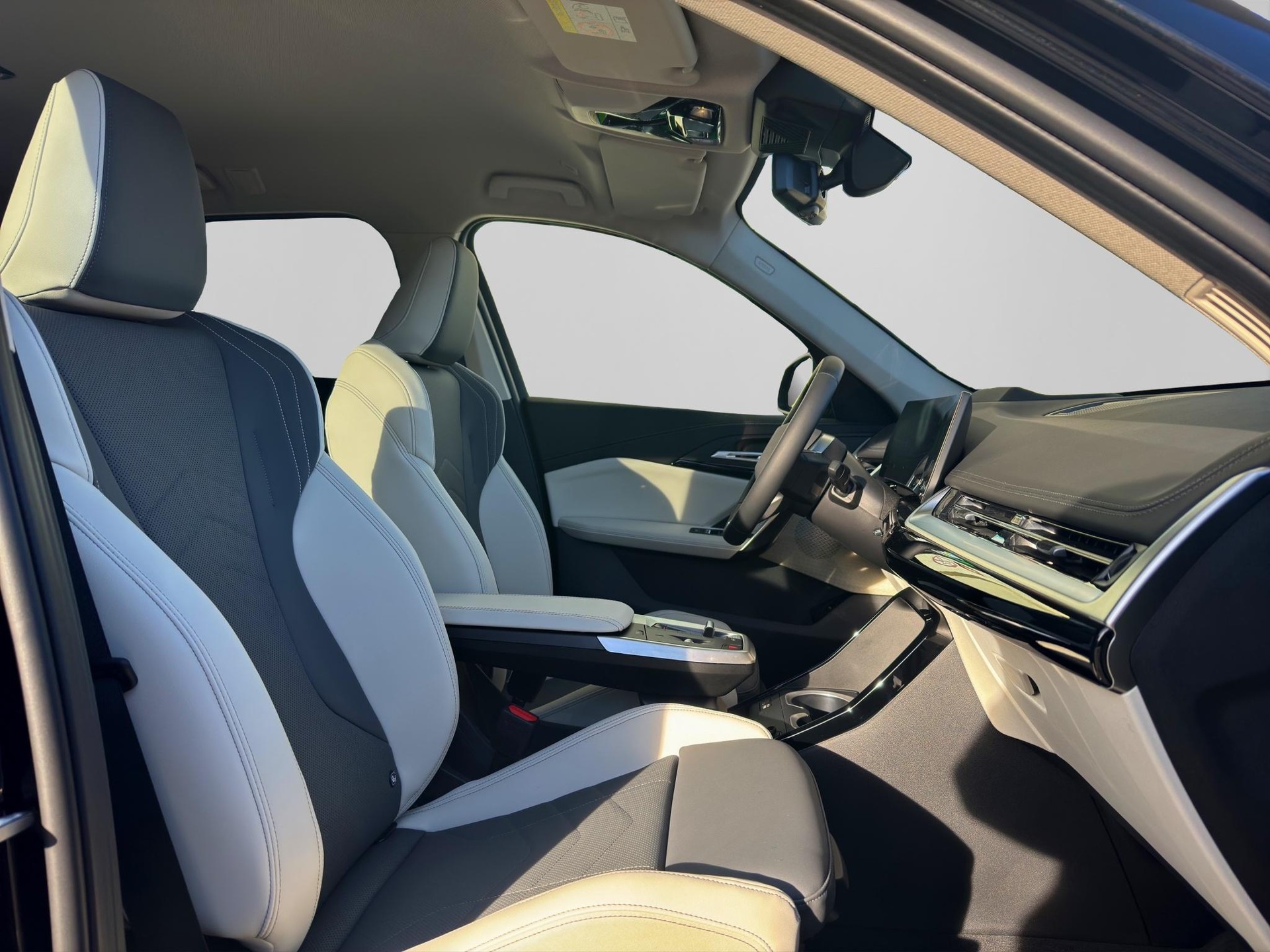 BMW X1 20d xDrive-image-15