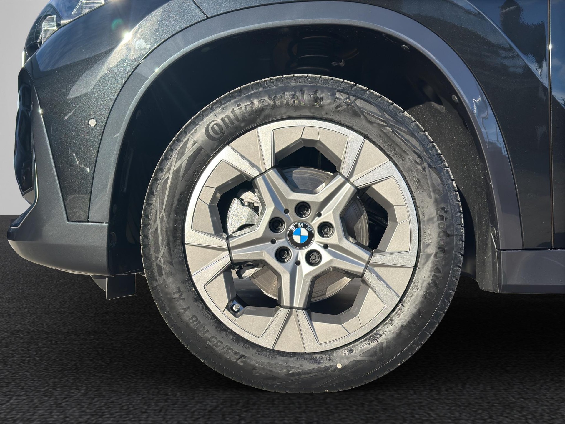 BMW X1 20d xDrive-image-9