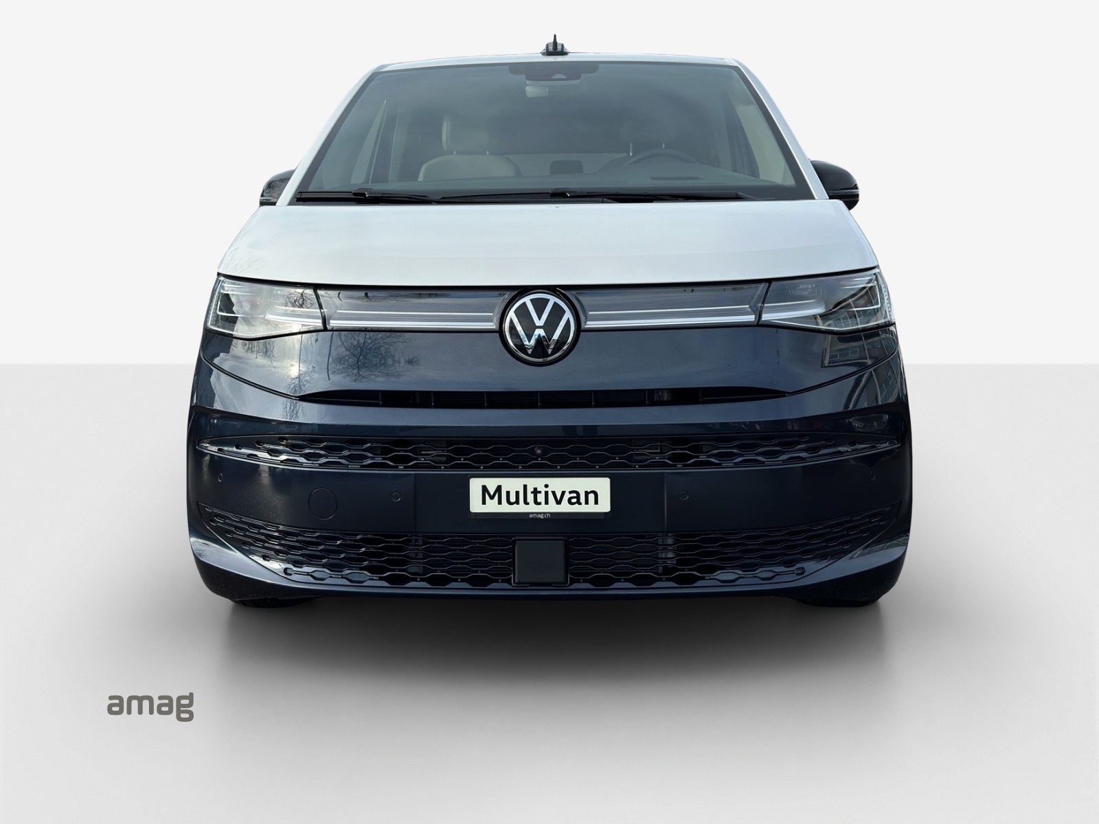 VW Multivan 2.0 TDI Style Liberty DSG Lang-image-6