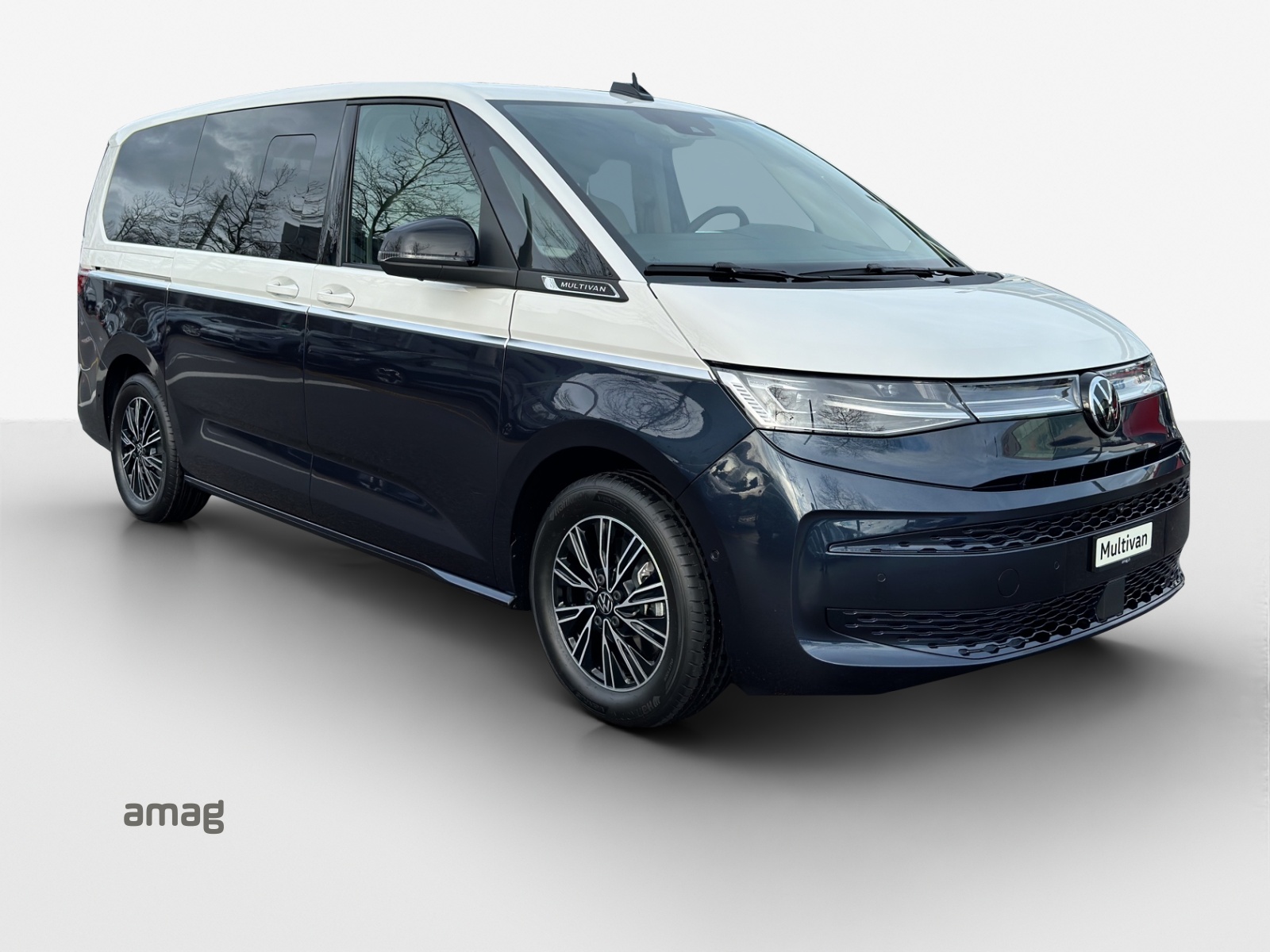 VW Multivan 2.0 TDI Style Liberty DSG Lang-image-5