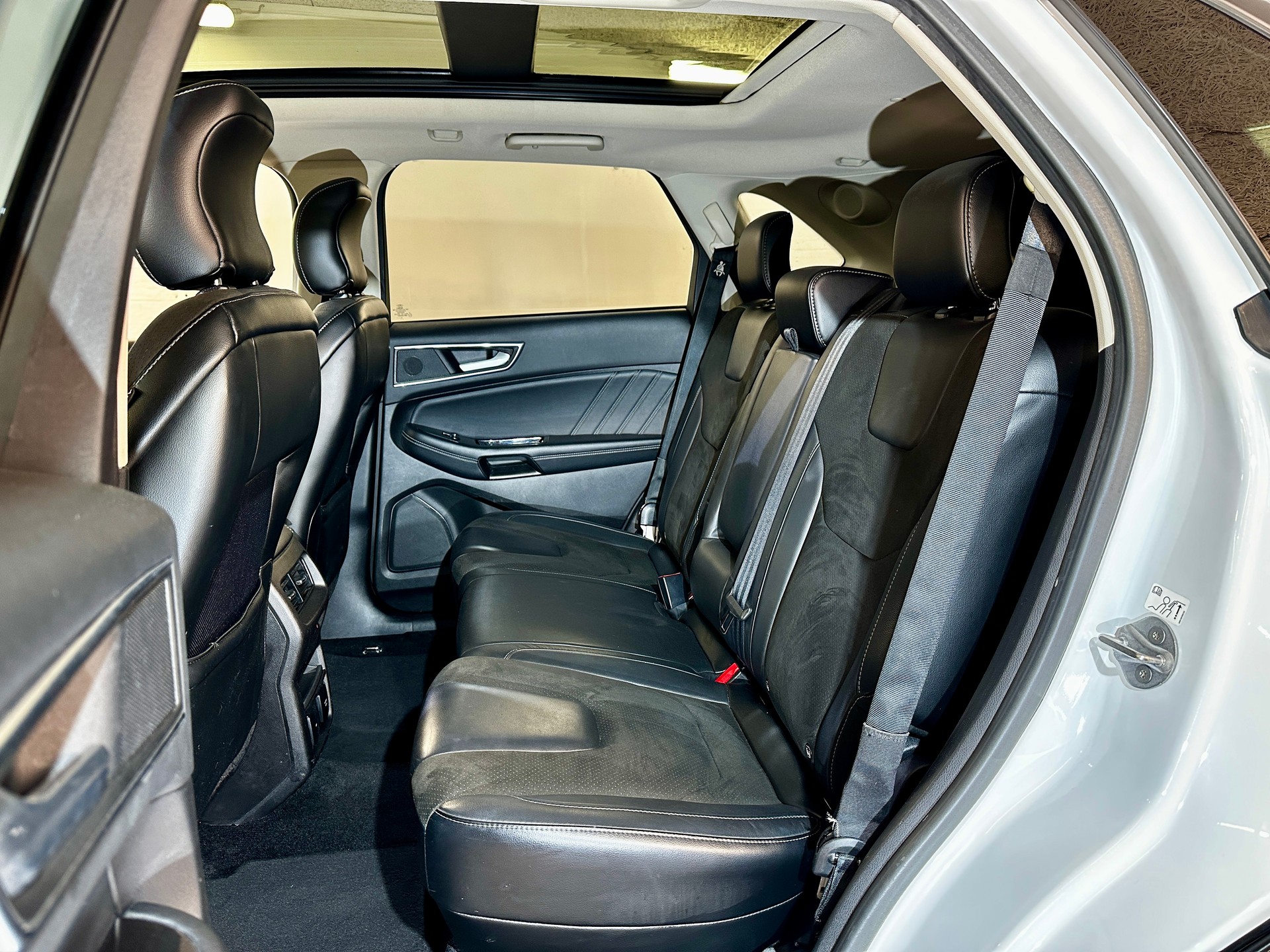 FORD Edge 2.0 TDCi Sport 4WD PowerShift-image-28