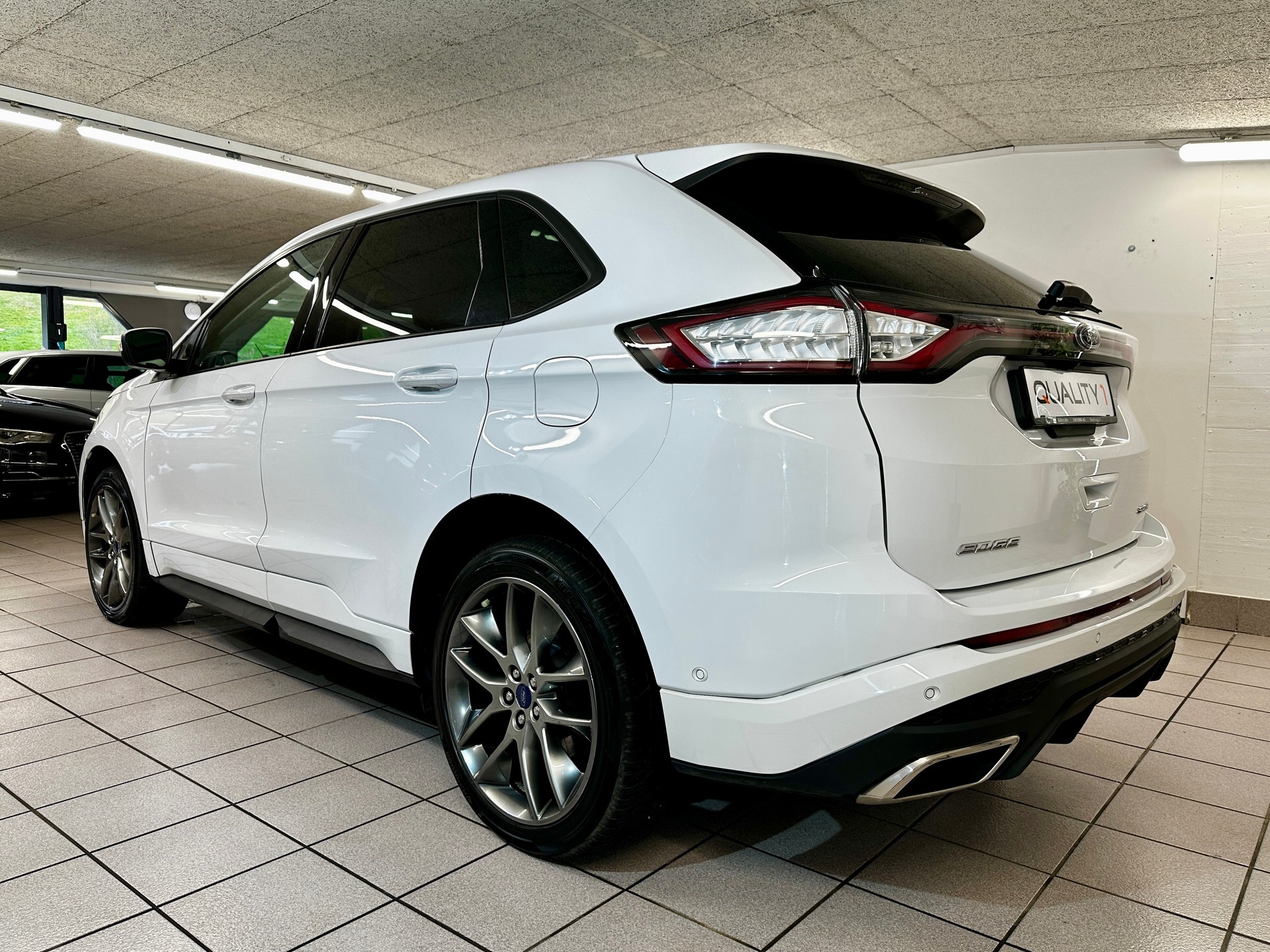FORD Edge 2.0 TDCi Sport 4WD PowerShift-showroom-element-2