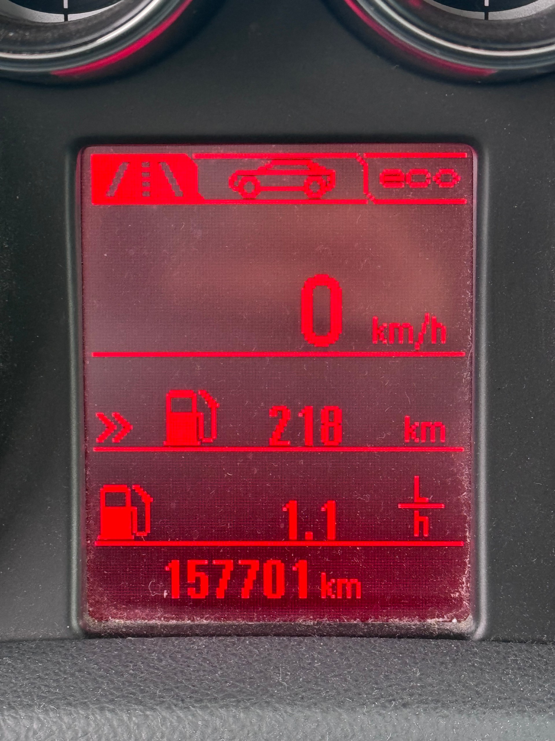 OPEL Mokka 1.4i 16V Turbo Cosmo 4WD-image-11