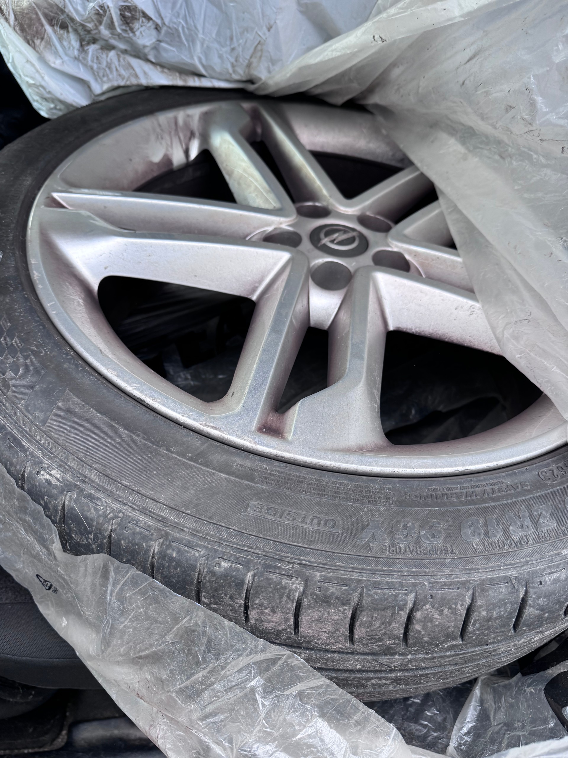 OPEL Mokka 1.4i 16V Turbo Cosmo 4WD-image-9