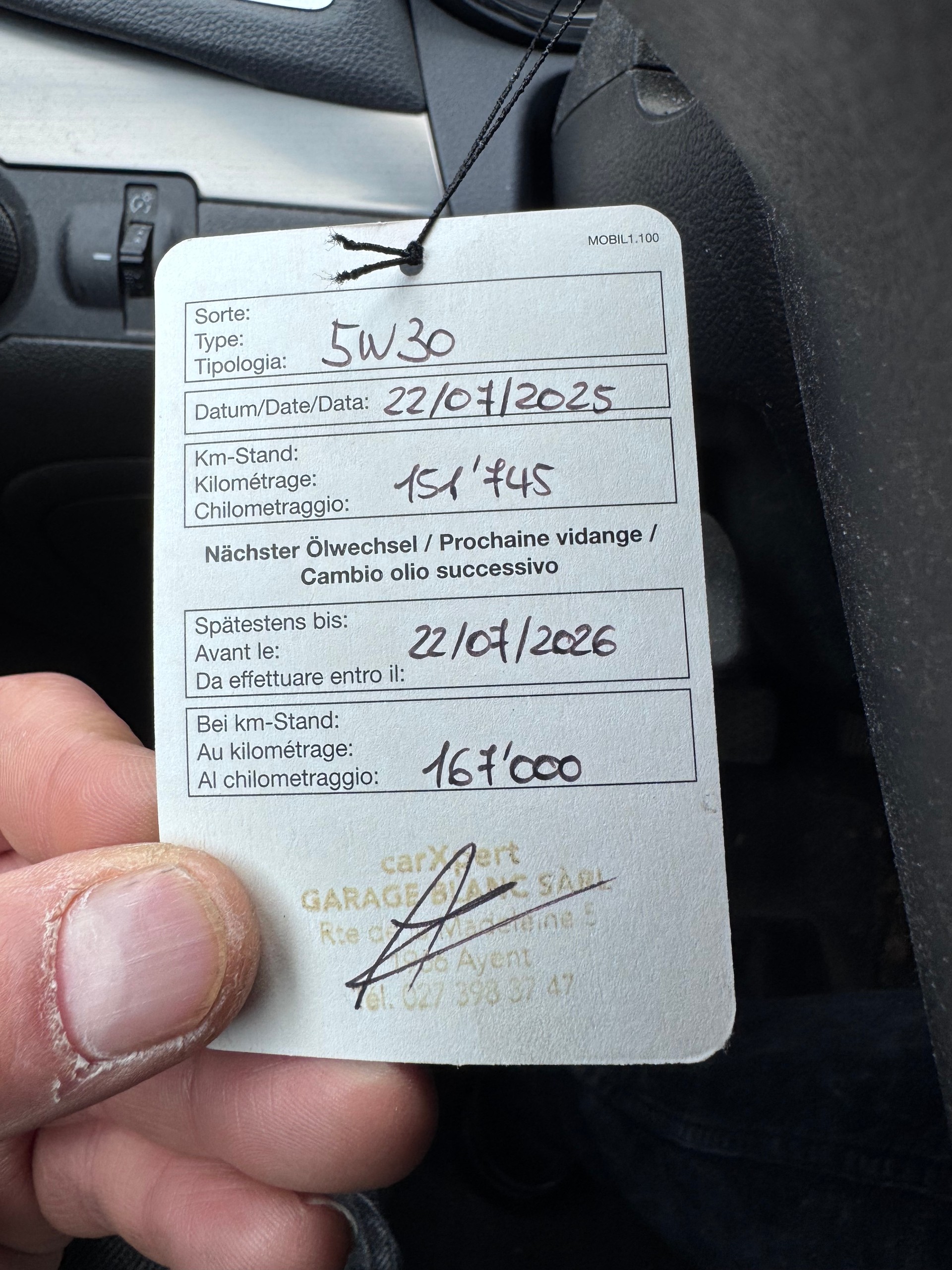 OPEL Mokka 1.4i 16V Turbo Cosmo 4WD-image-5