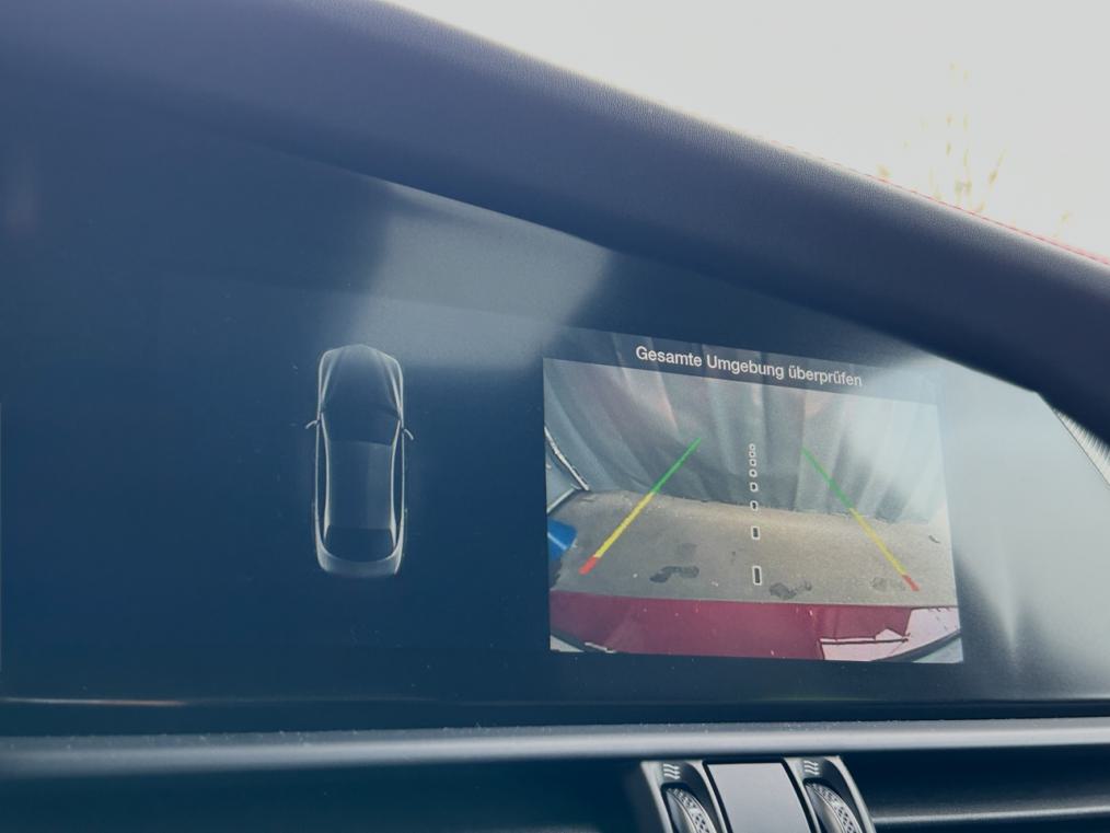 ALFA ROMEO Giulia 2.0 Competizione Q4-image-10