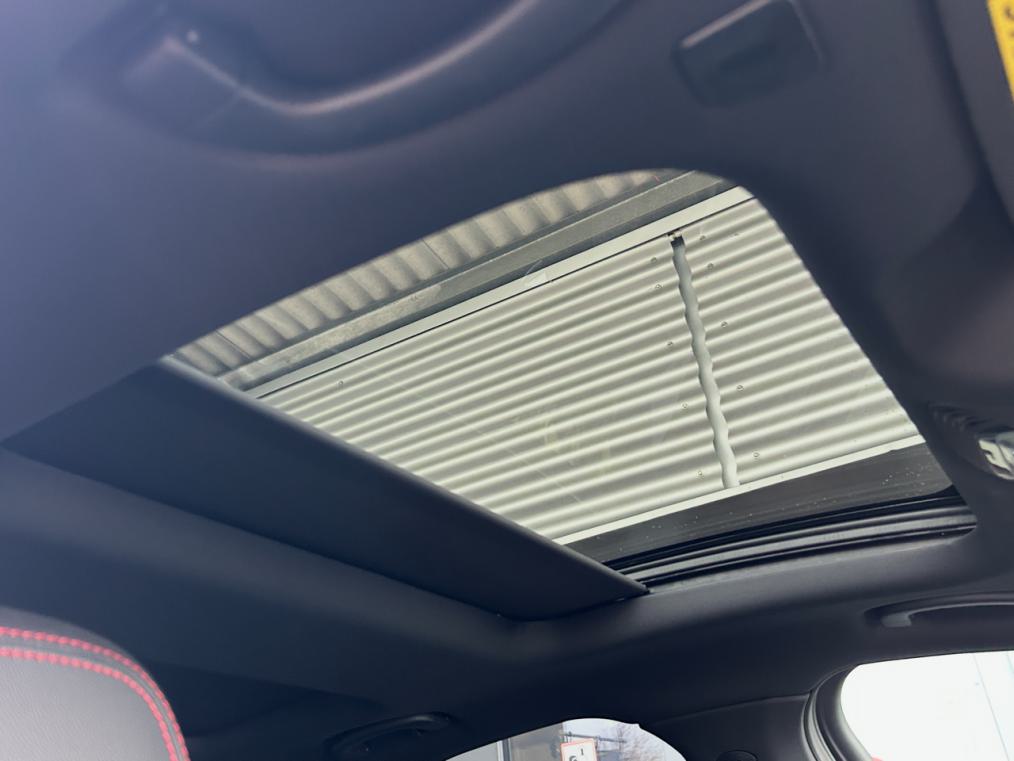 ALFA ROMEO Giulia 2.0 Competizione Q4-image-14