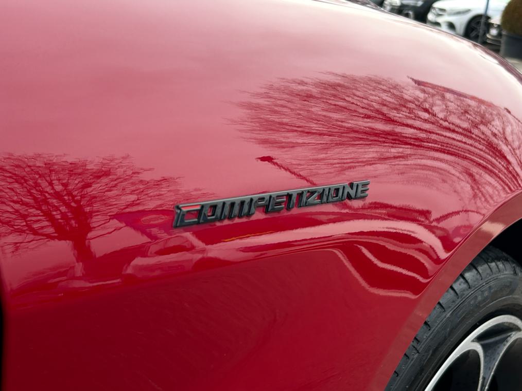 ALFA ROMEO Giulia 2.0 Competizione Q4-image-3