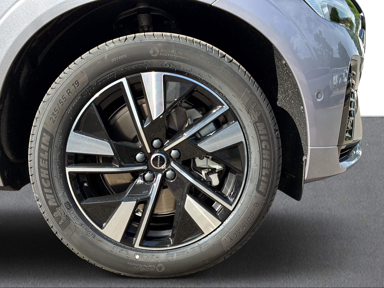 VOLVO XC60 2.0 T6 TE Plus Dark eAWD-image-16