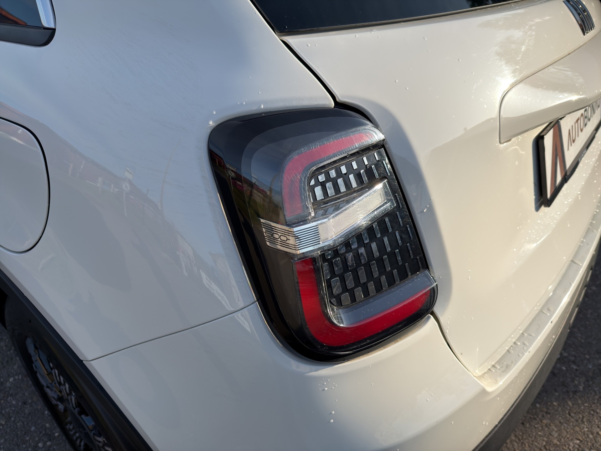FIAT 600 1.2 Hybrid MHEV 145 Cult-image-21