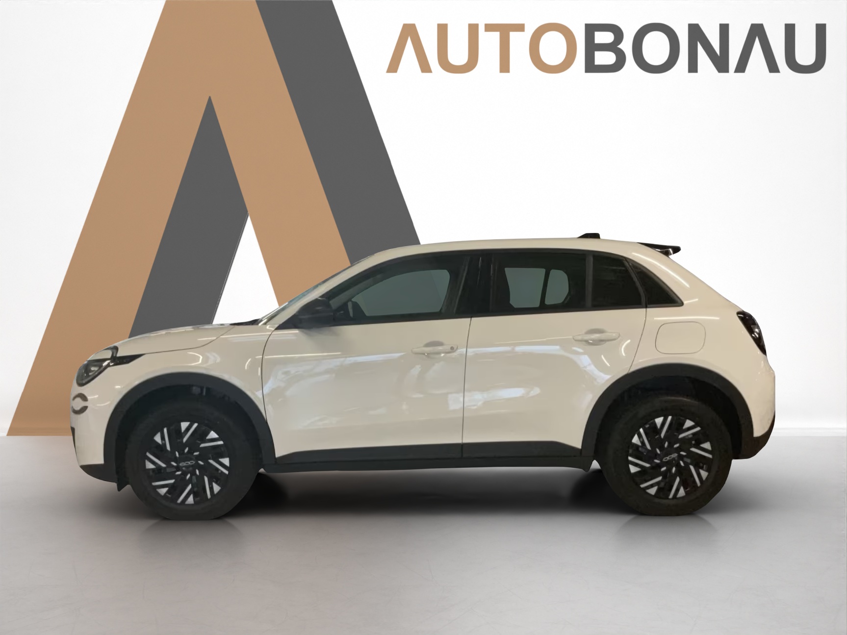 FIAT 600 1.2 Hybrid MHEV 145 Cult-showroom-element-1