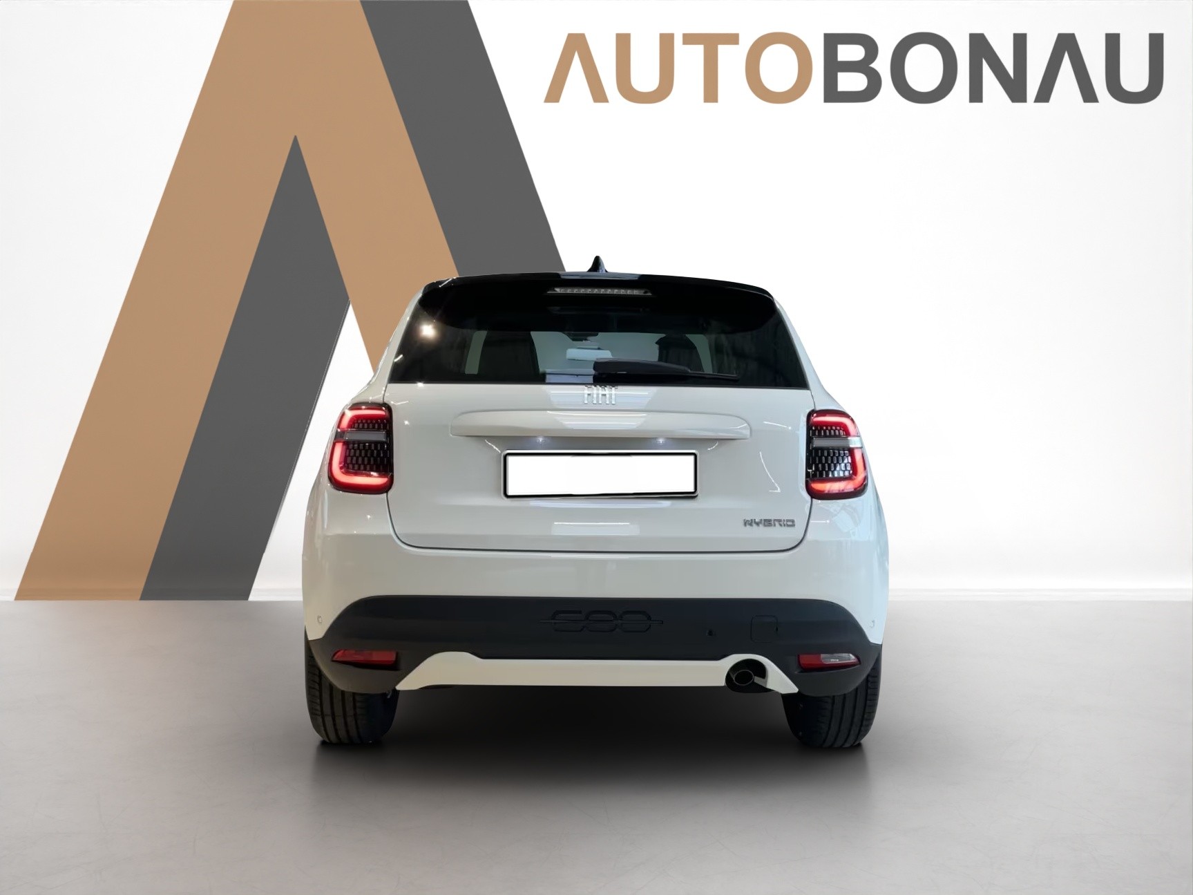 FIAT 600 1.2 Hybrid MHEV 145 Cult-image-18