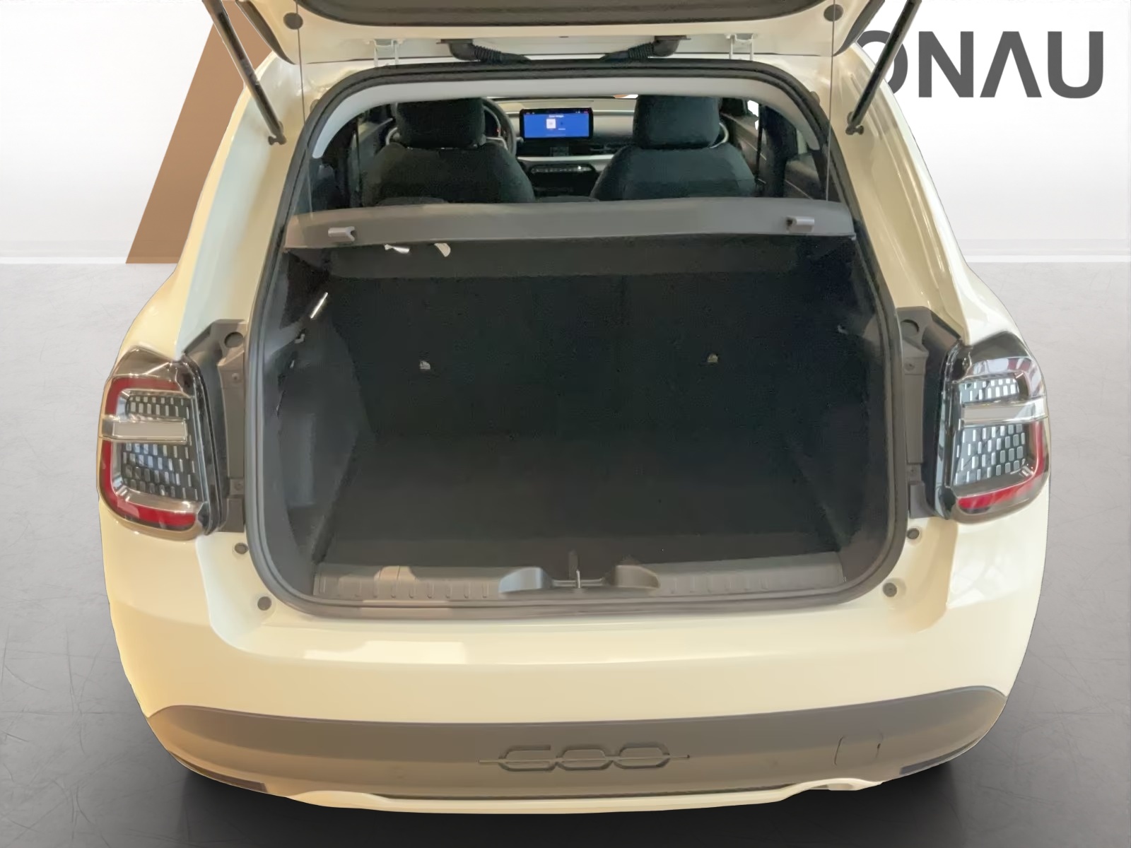 FIAT 600 1.2 Hybrid MHEV 145 Cult-image-29
