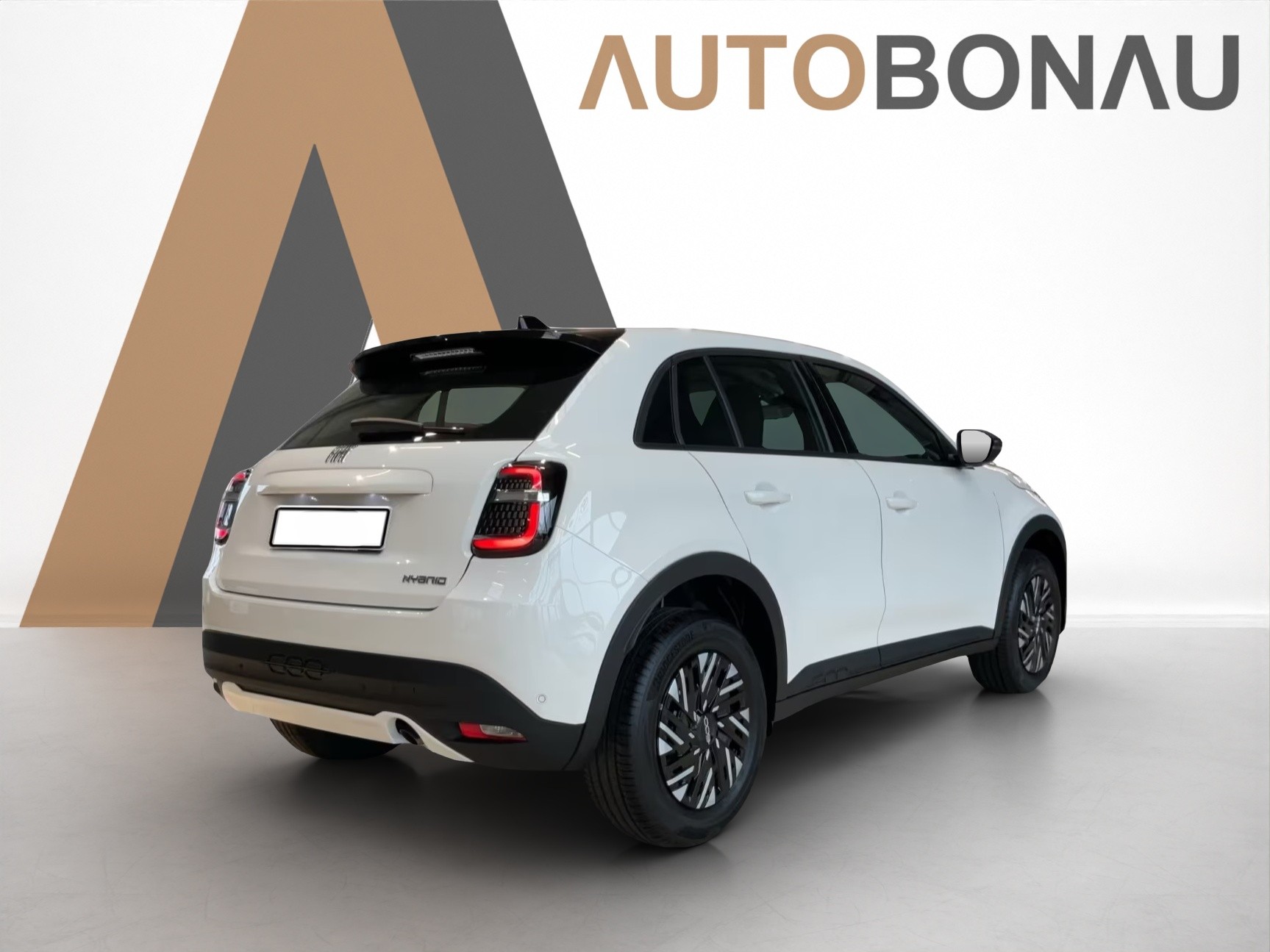 FIAT 600 1.2 Hybrid MHEV 145 Cult-image-19