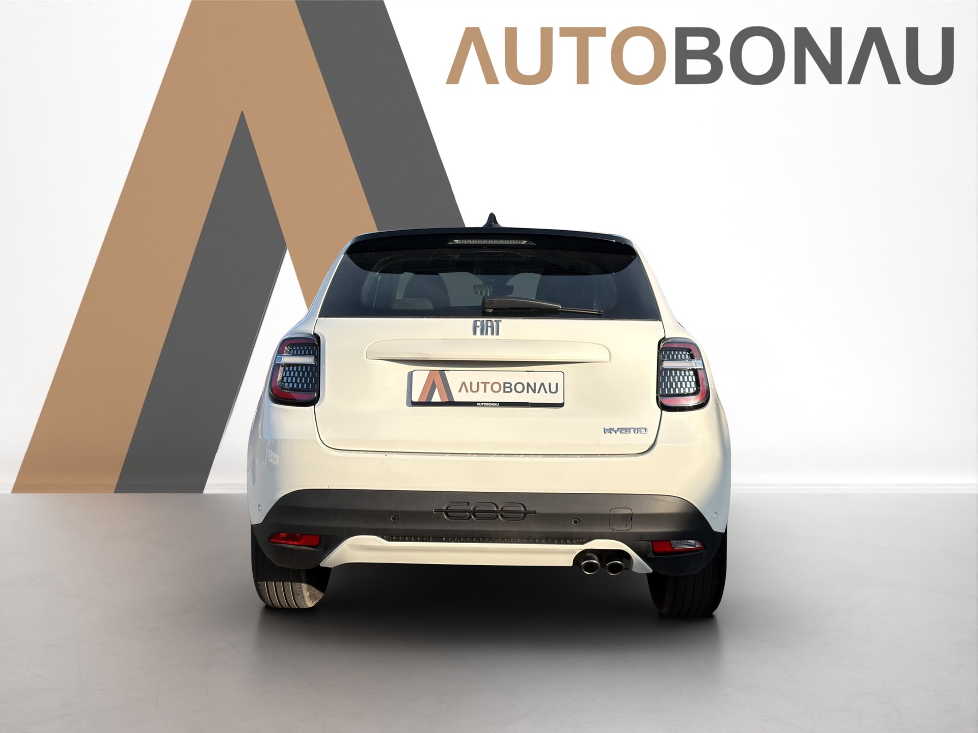 FIAT 600 1.2 Hybrid MHEV 145 Cult-showroom-element-3