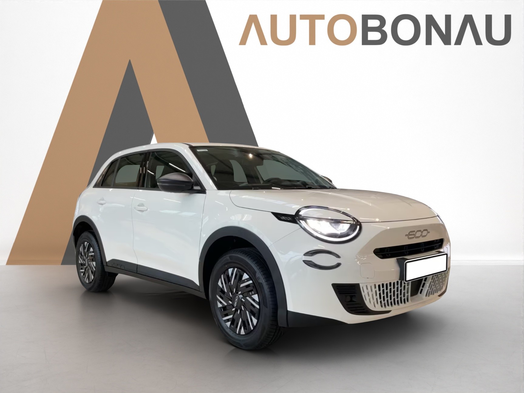 FIAT 600 1.2 Hybrid MHEV 145 Cult-image-6