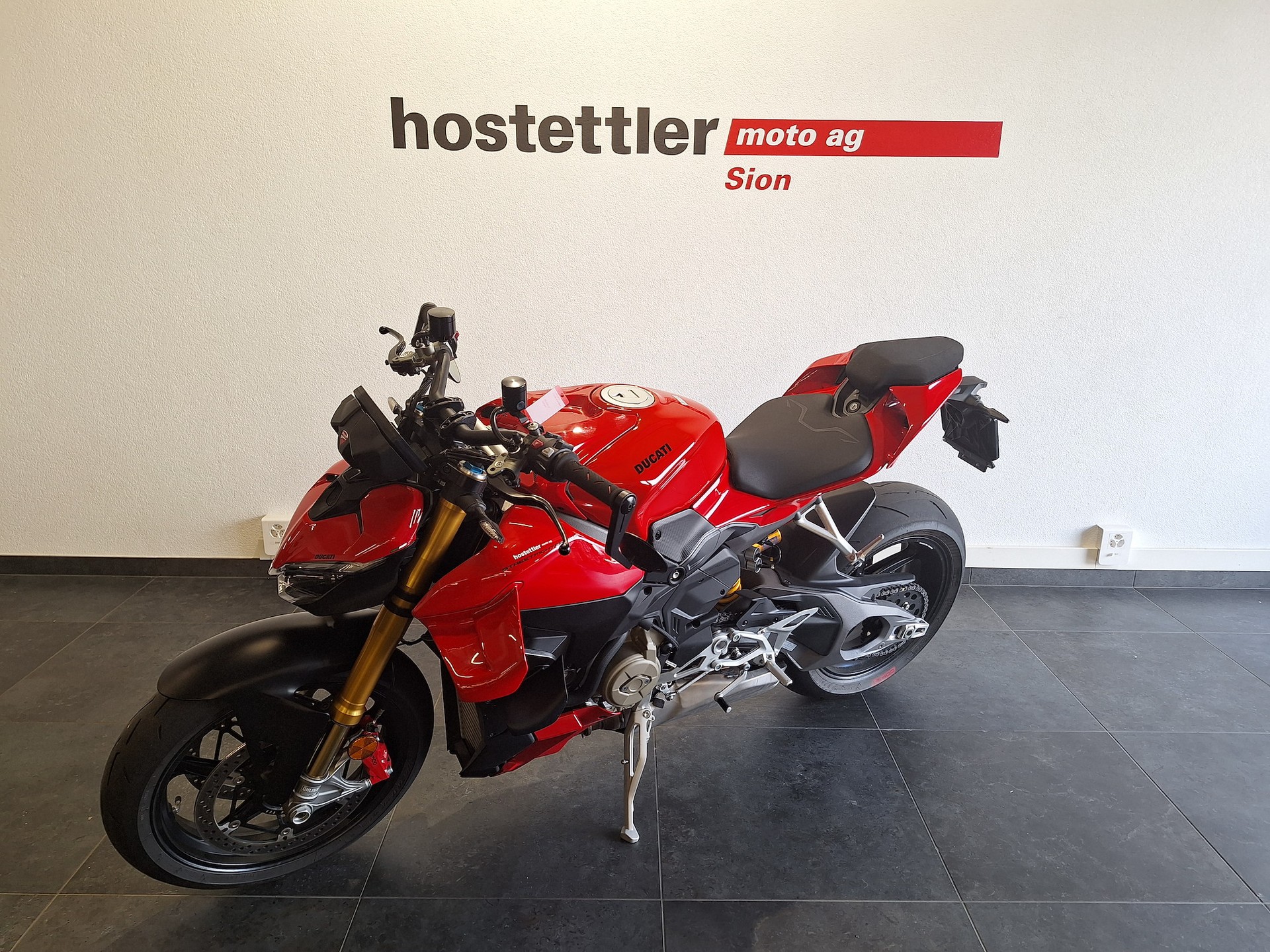 DUCATI Streetfighter V4 S-image-4