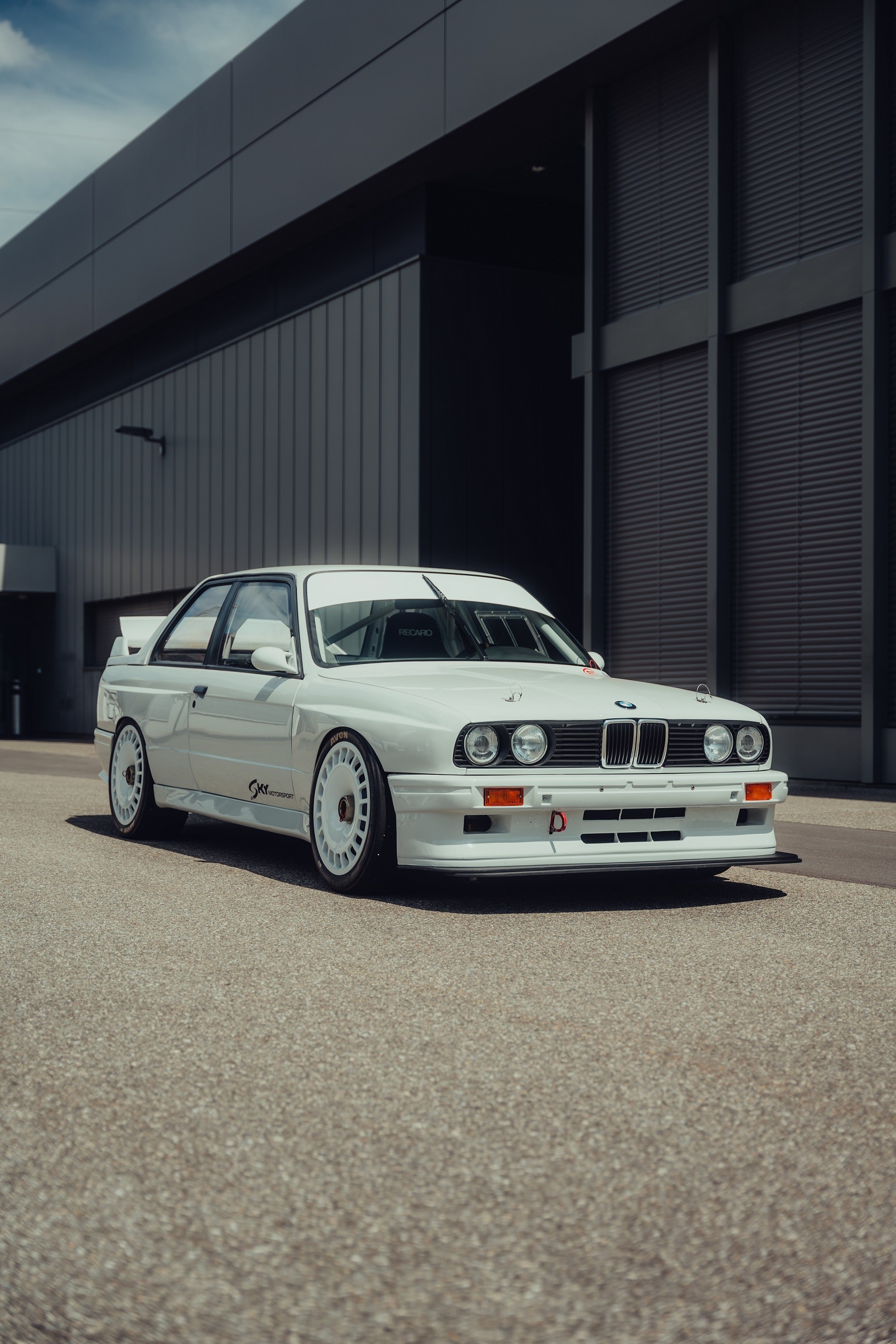 BMW M3