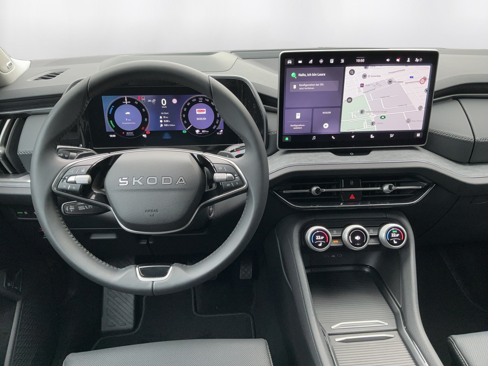 SKODA Kodiaq 1.5 TSI PHEV Dynamic-image-6