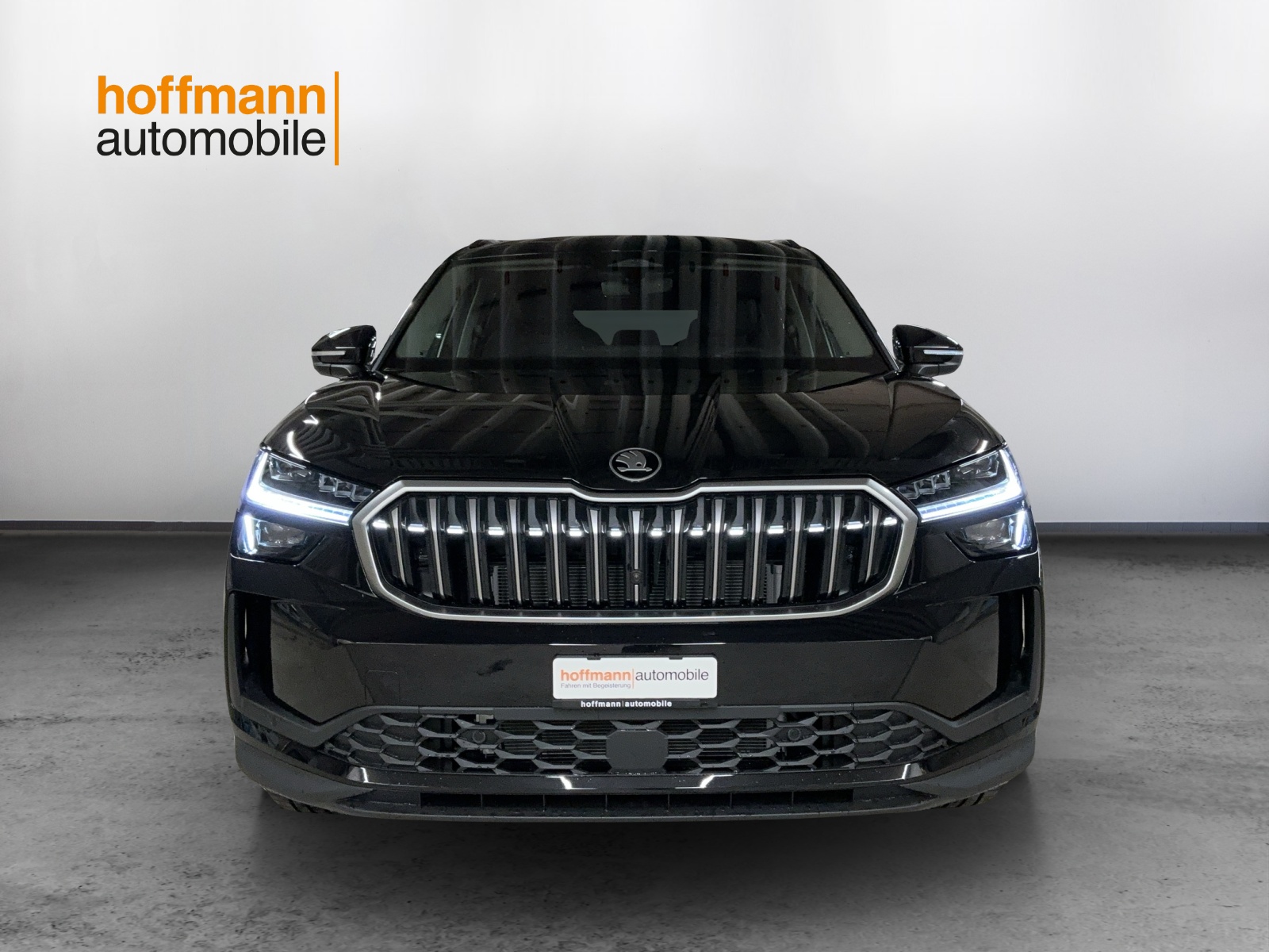 SKODA Kodiaq 1.5 TSI PHEV Dynamic-image-1