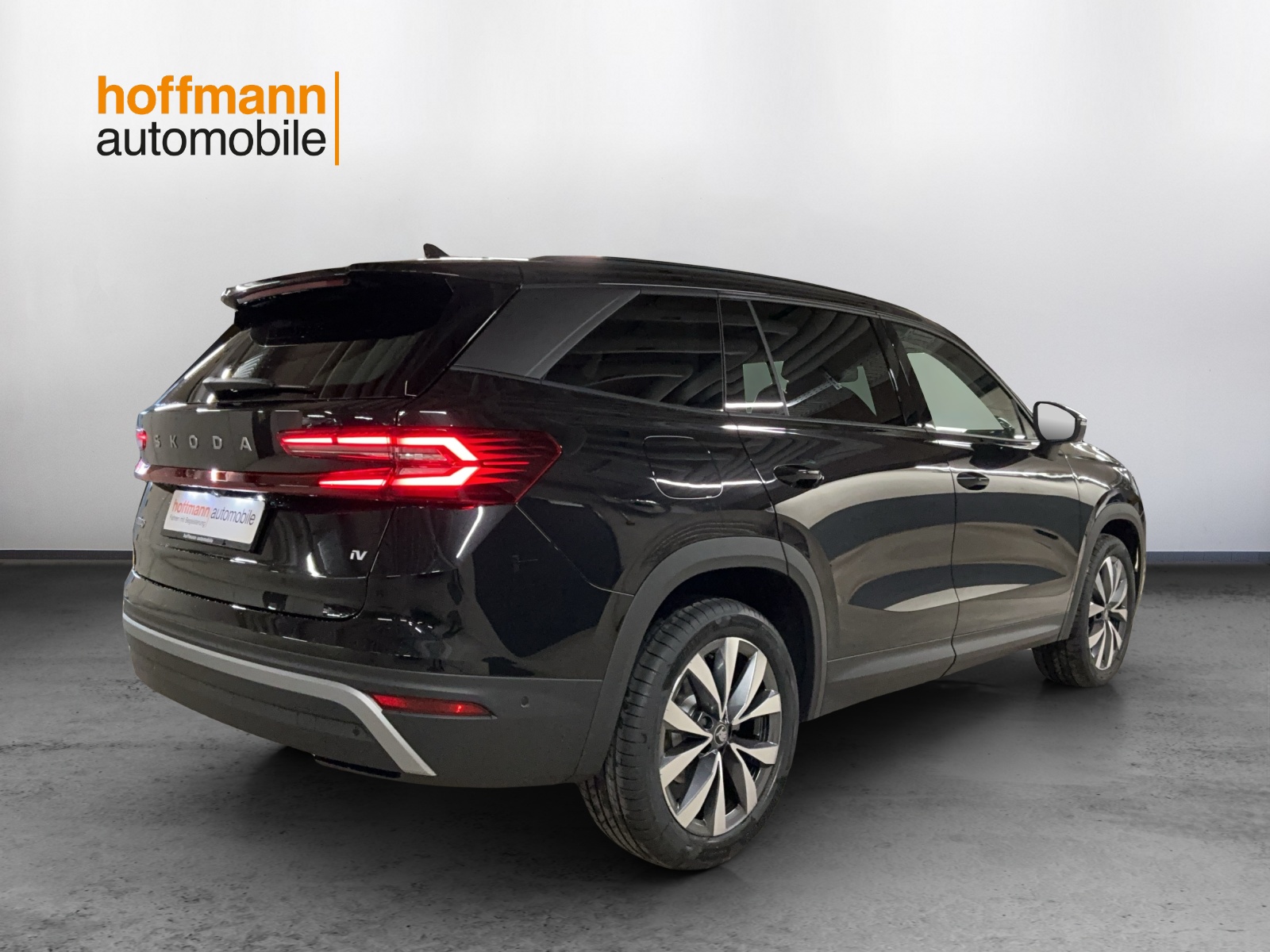 SKODA Kodiaq 1.5 TSI PHEV Dynamic-image-3