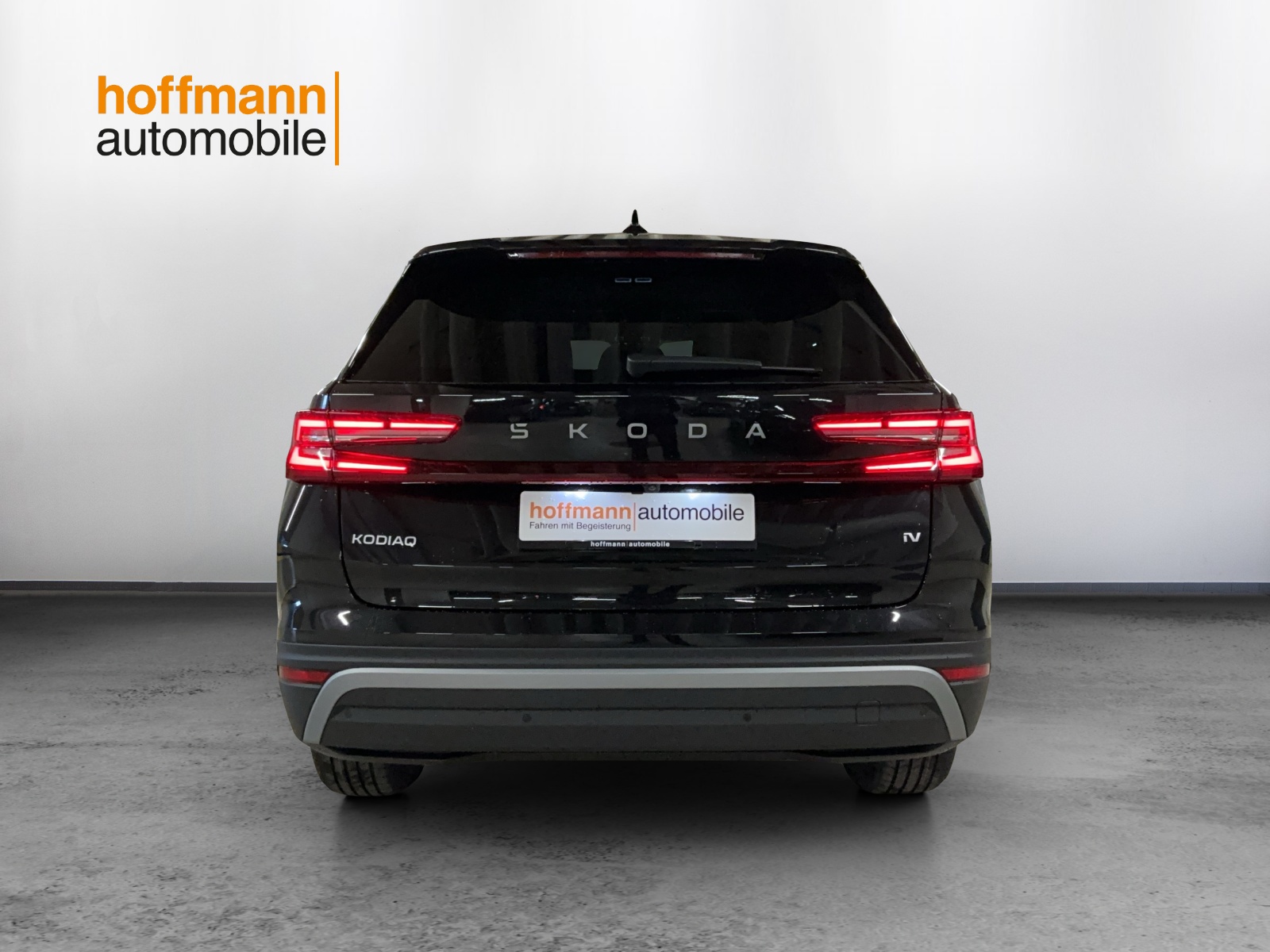 SKODA Kodiaq 1.5 TSI PHEV Dynamic-image-4