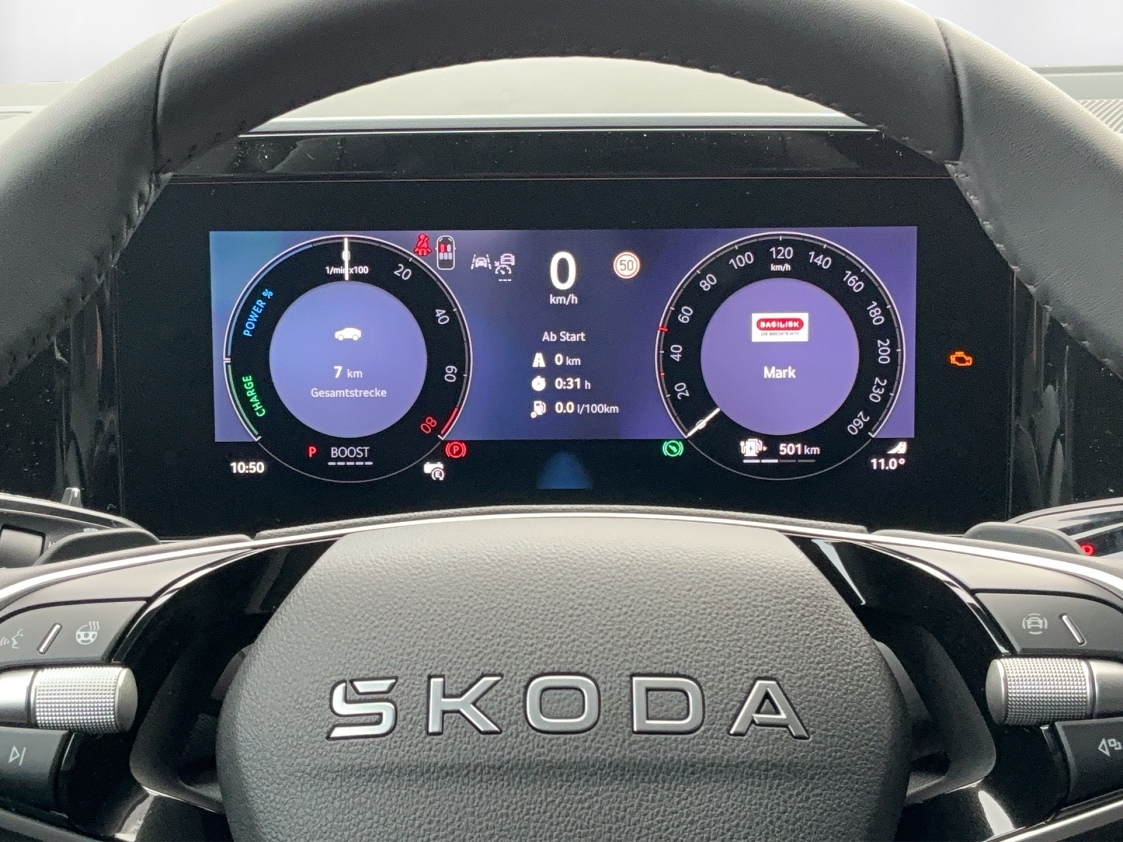 SKODA Kodiaq 1.5 TSI PHEV Dynamic-image-7
