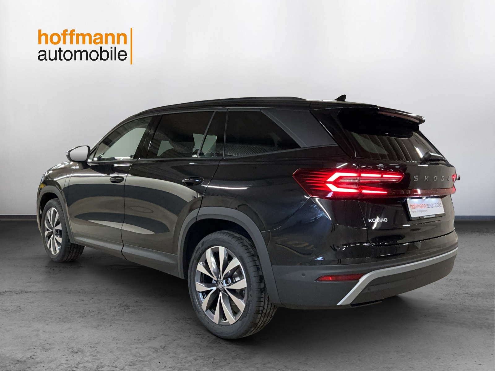SKODA Kodiaq 1.5 TSI PHEV Dynamic-image-5