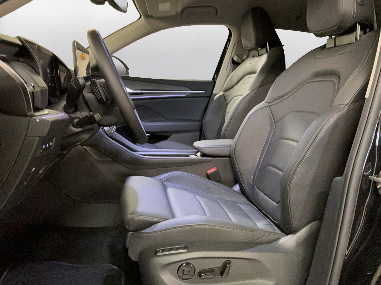 SKODA Kodiaq 1.5 TSI PHEV Dynamic-image-9