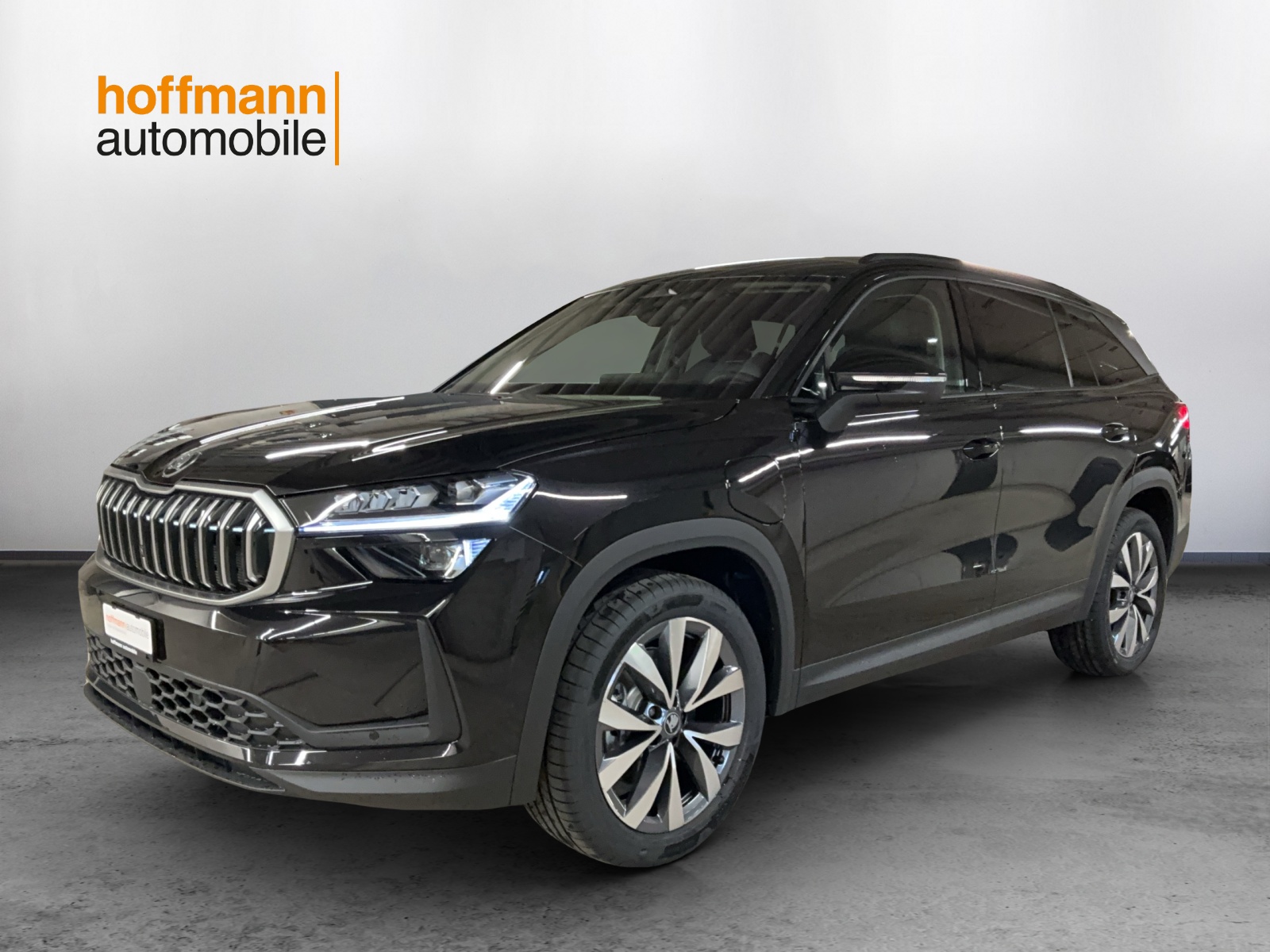 SKODA Kodiaq 1.5 TSI PHEV Dynamic-image-0