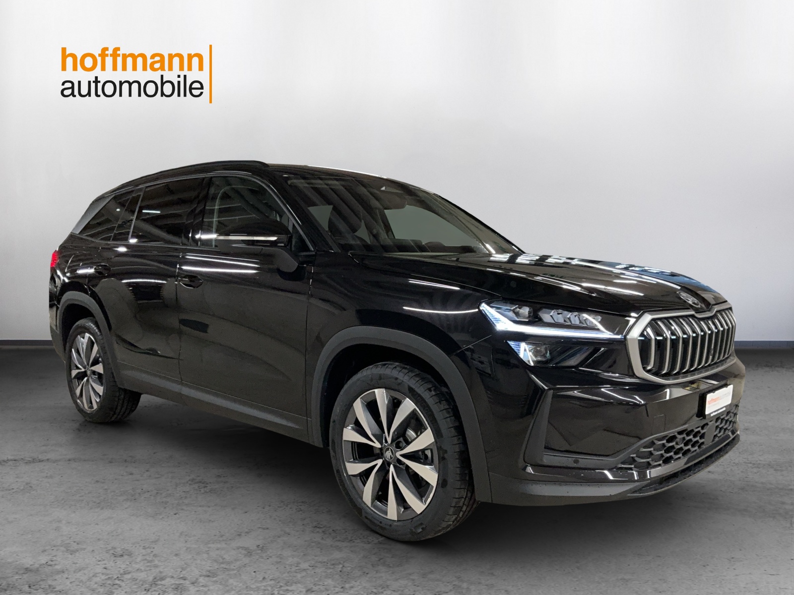 SKODA Kodiaq 1.5 TSI PHEV Dynamic-image-2