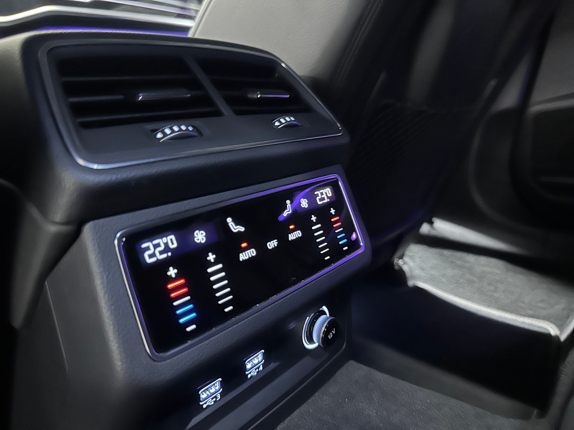 AUDI S7 Sportback 3.0 V6 TDI quattro T-Tronic *ABT383 PS*CH-Auto*Lückenlose Servicehistorie bei Audi*B&O*-image-20