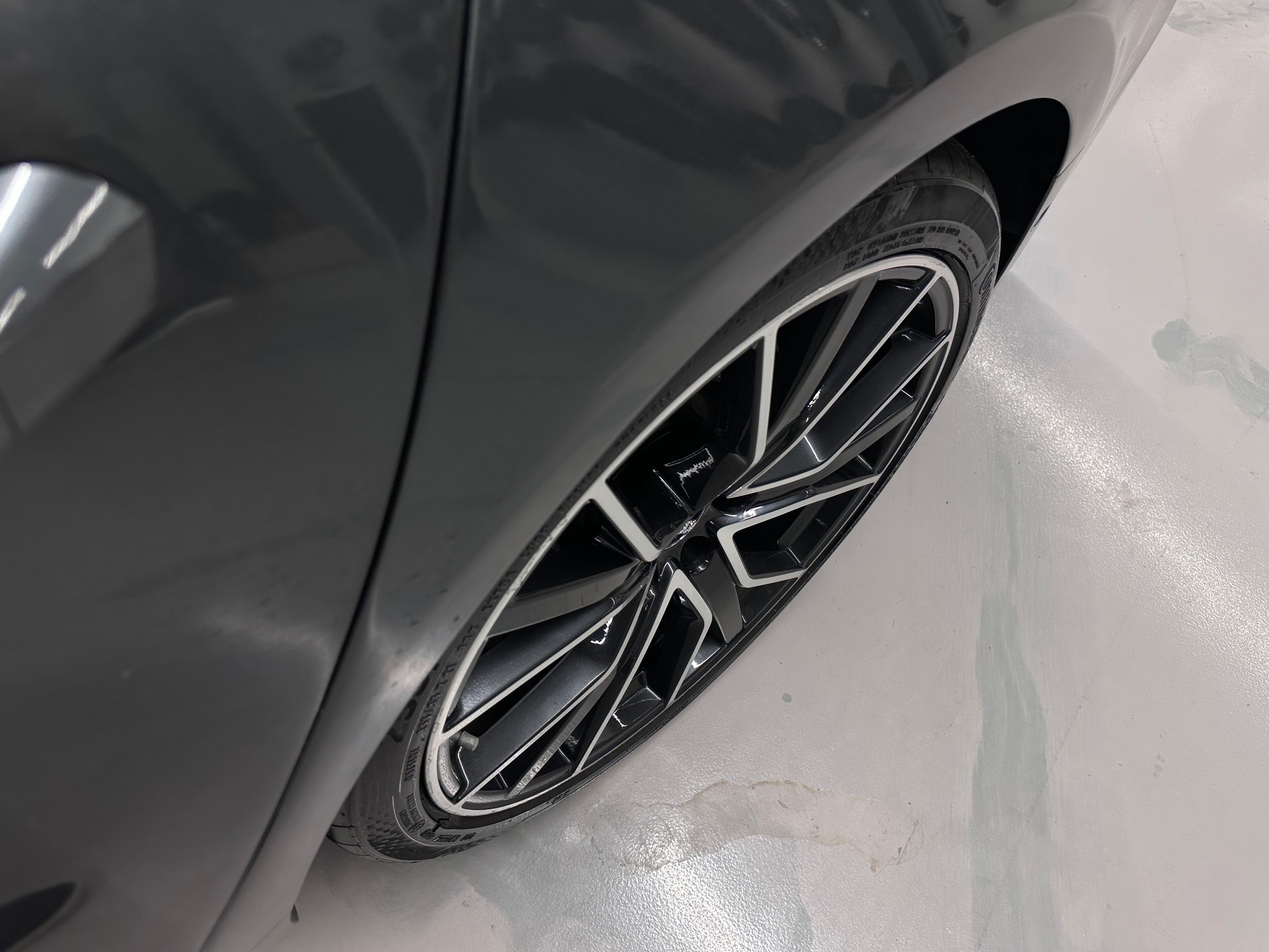 AUDI S7 Sportback 3.0 V6 TDI quattro T-Tronic *ABT383 PS*CH-Auto*Lückenlose Servicehistorie bei Audi*B&O*-image-13