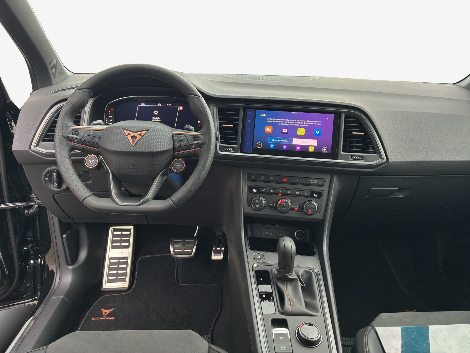 CUPRA Ateca 2.0TSI VZ 4Drive DSG-image-8