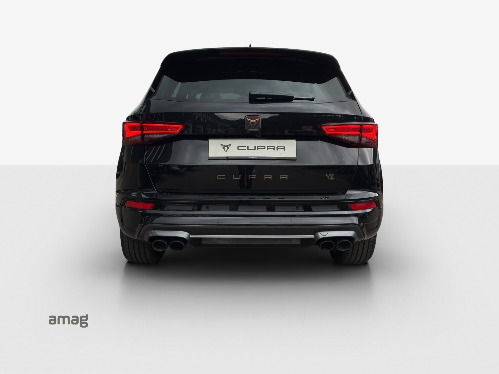 CUPRA Ateca 2.0TSI VZ 4Drive DSG-image-3