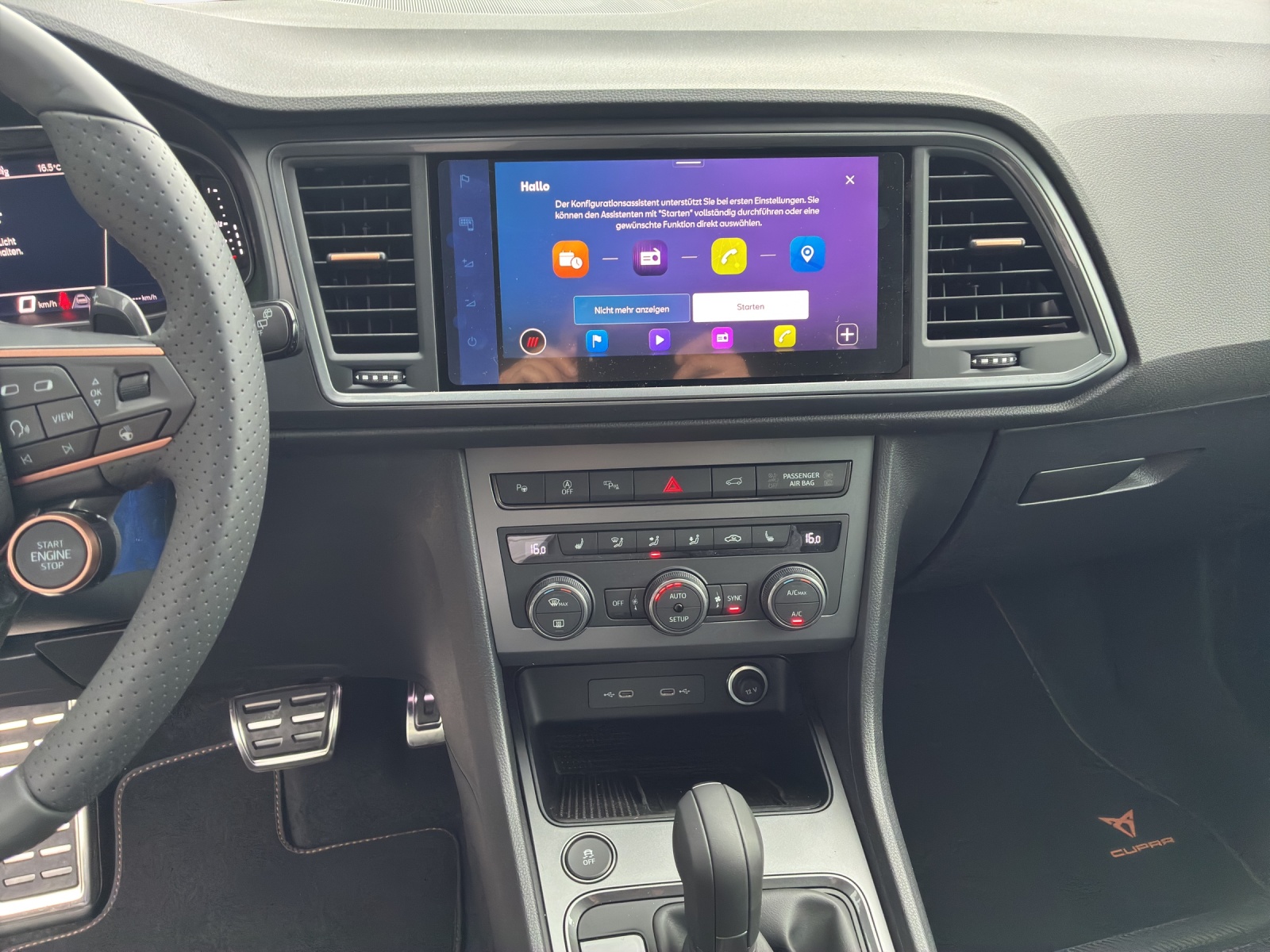 CUPRA Ateca 2.0TSI VZ 4Drive DSG-image-10