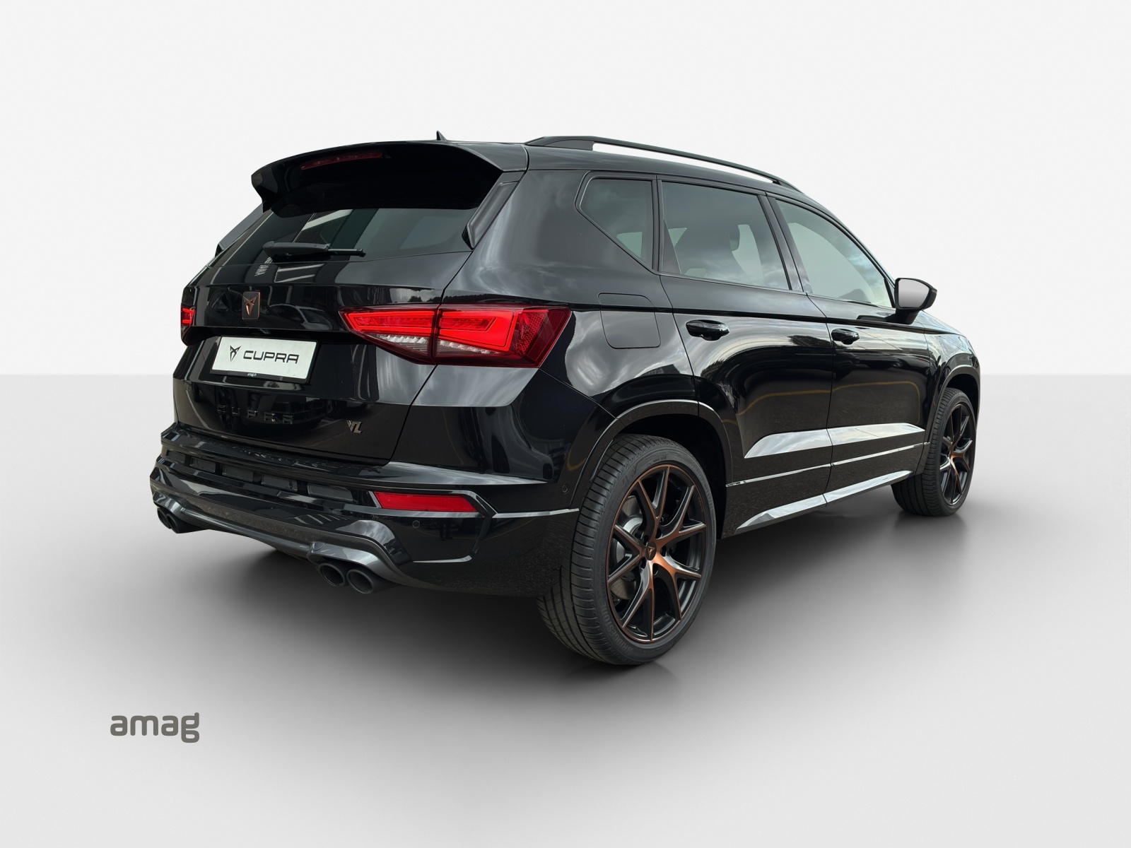 CUPRA Ateca 2.0TSI VZ 4Drive DSG-image-4