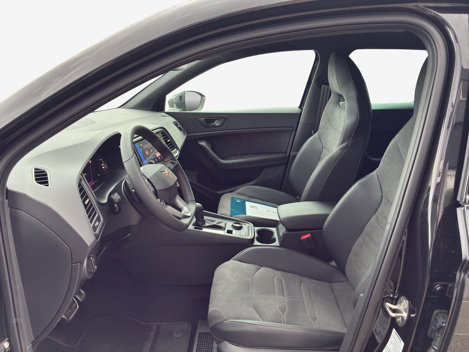 CUPRA Ateca 2.0TSI VZ 4Drive DSG-image-7