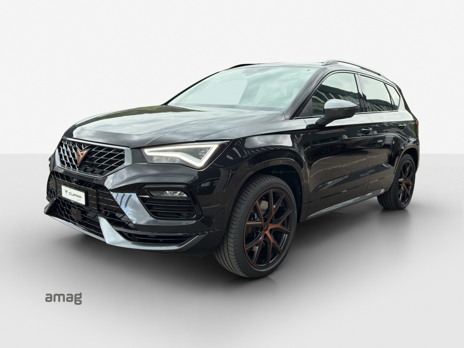 CUPRA Ateca 2.0TSI VZ 4Drive DSG-image-0