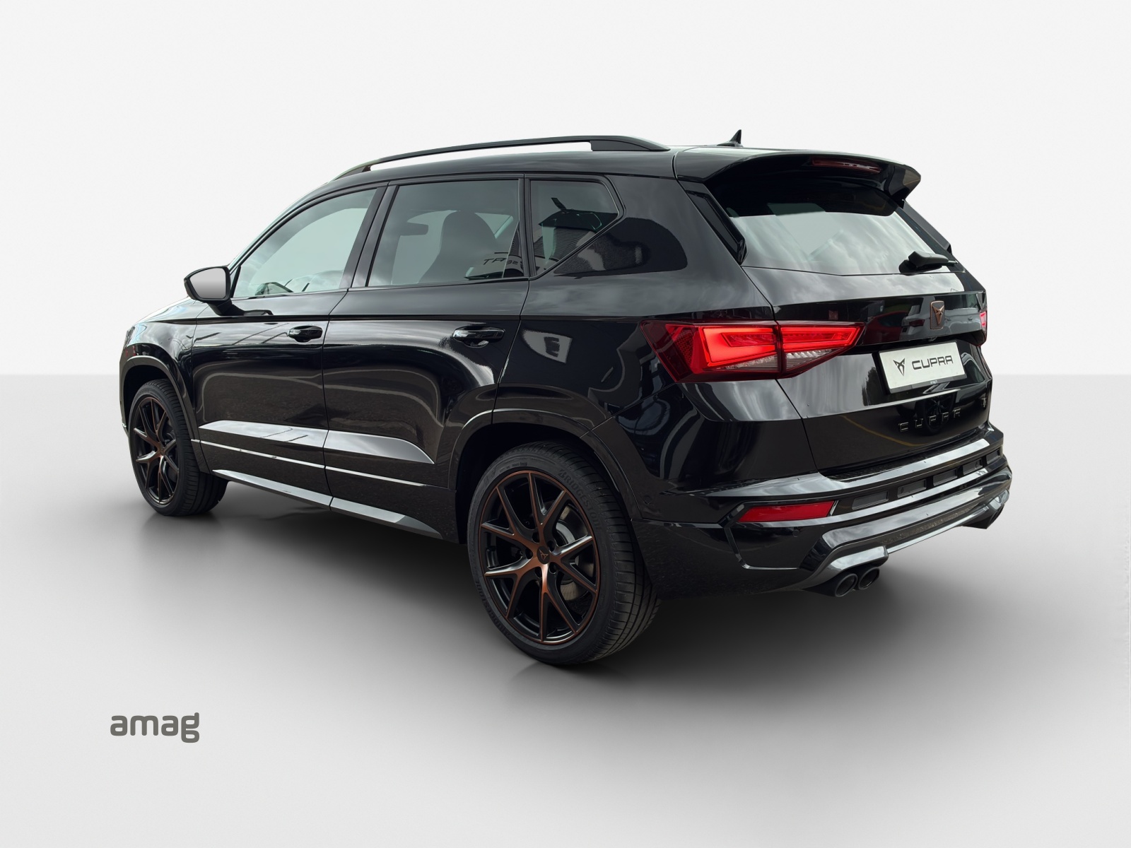 CUPRA Ateca 2.0TSI VZ 4Drive DSG-image-2