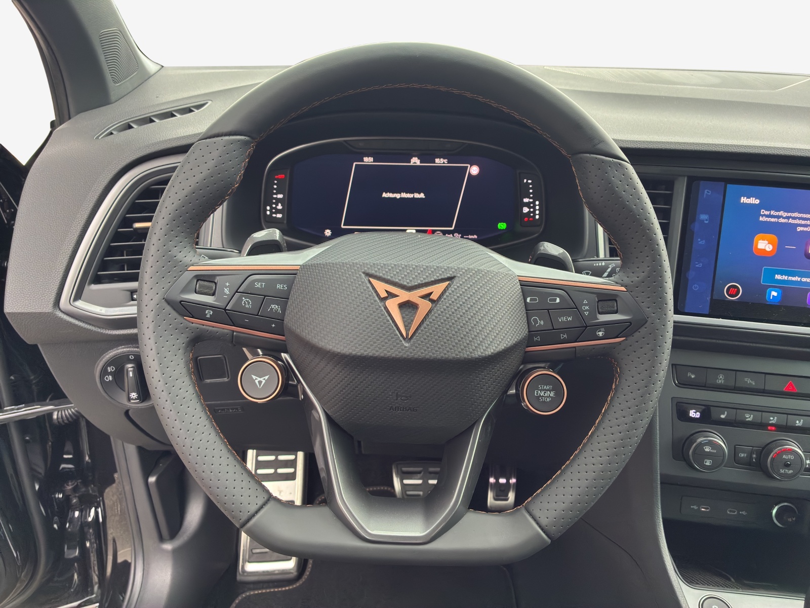 CUPRA Ateca 2.0TSI VZ 4Drive DSG-image-9