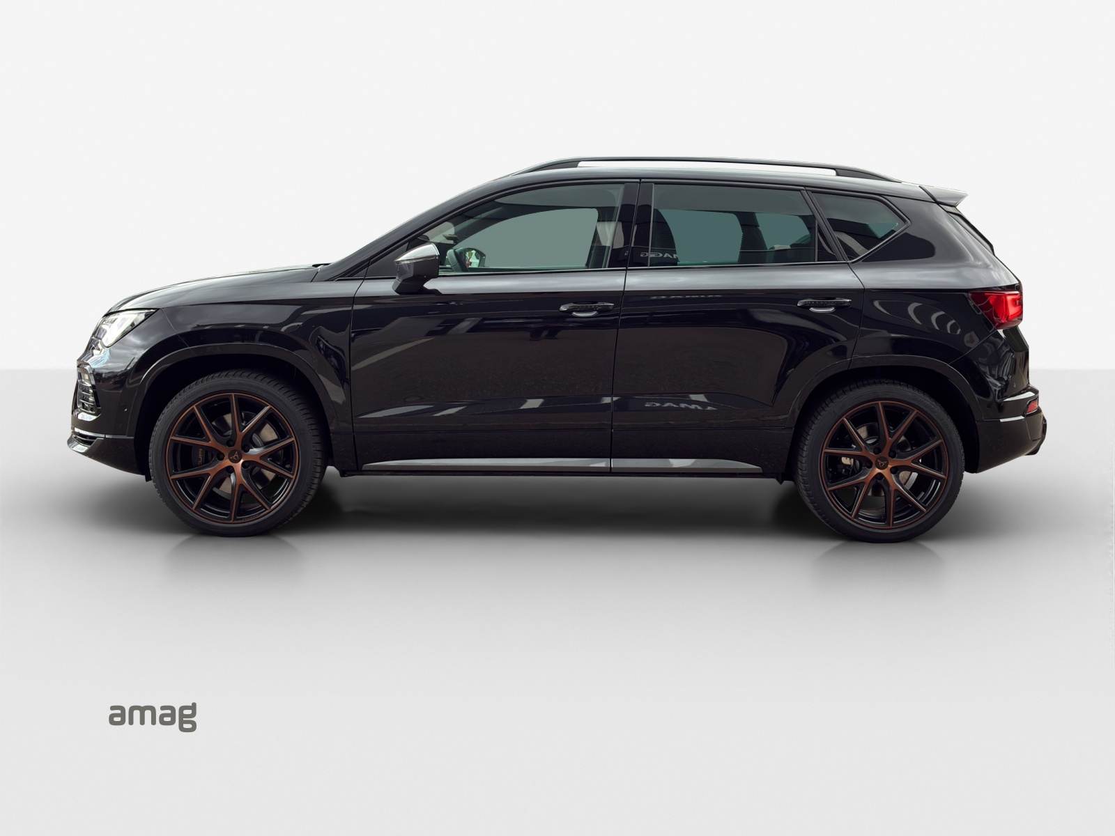 CUPRA Ateca 2.0TSI VZ 4Drive DSG-image-1